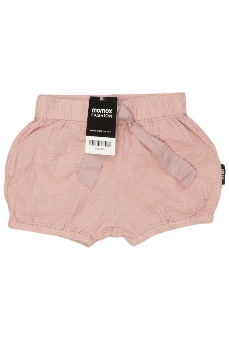 

pure pure Mädchen Shorts, pink, Gr. 98