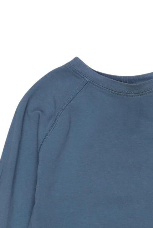 Thumbnail - pure pure Mädchen Hoodies &amp; Sweater, blau, Gr. 110/116