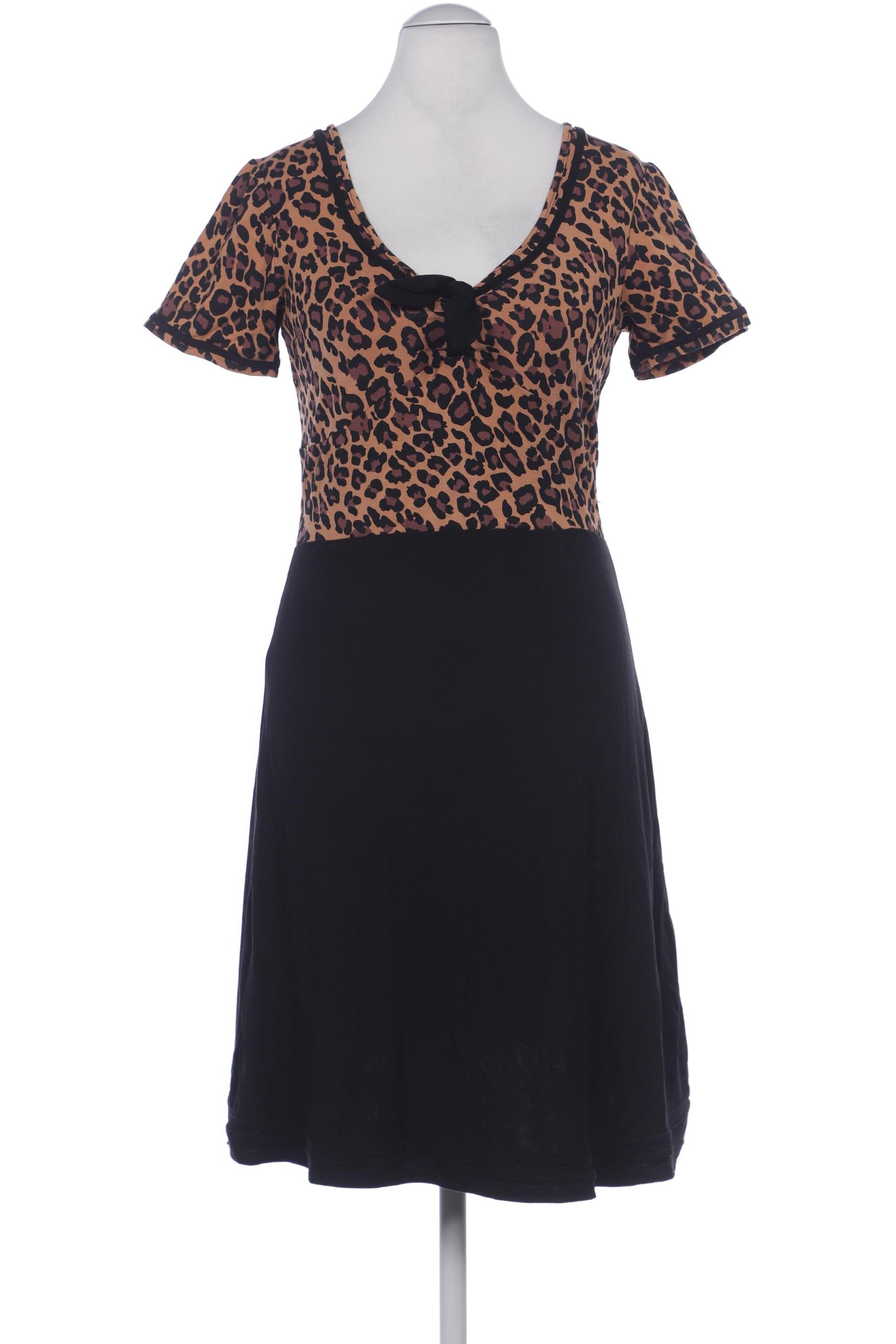 

Pussy Deluxe Damen Kleid, schwarz, Gr. 38