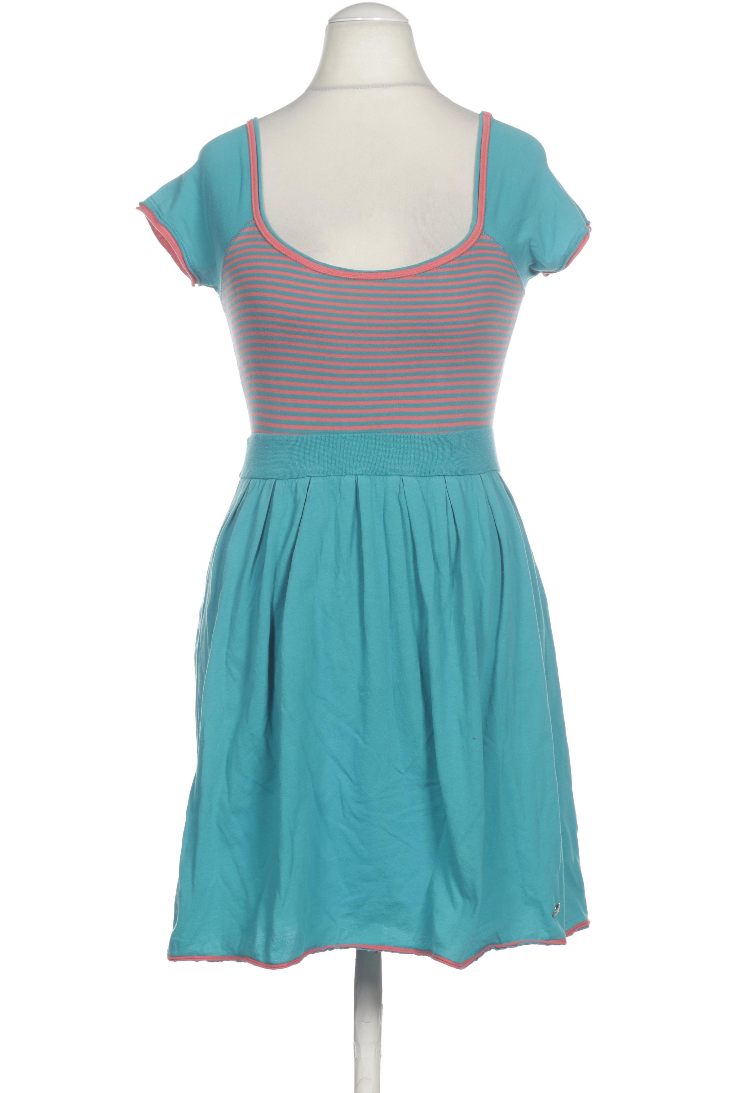 

Pussy Deluxe Damen Kleid, blau, Gr. 36