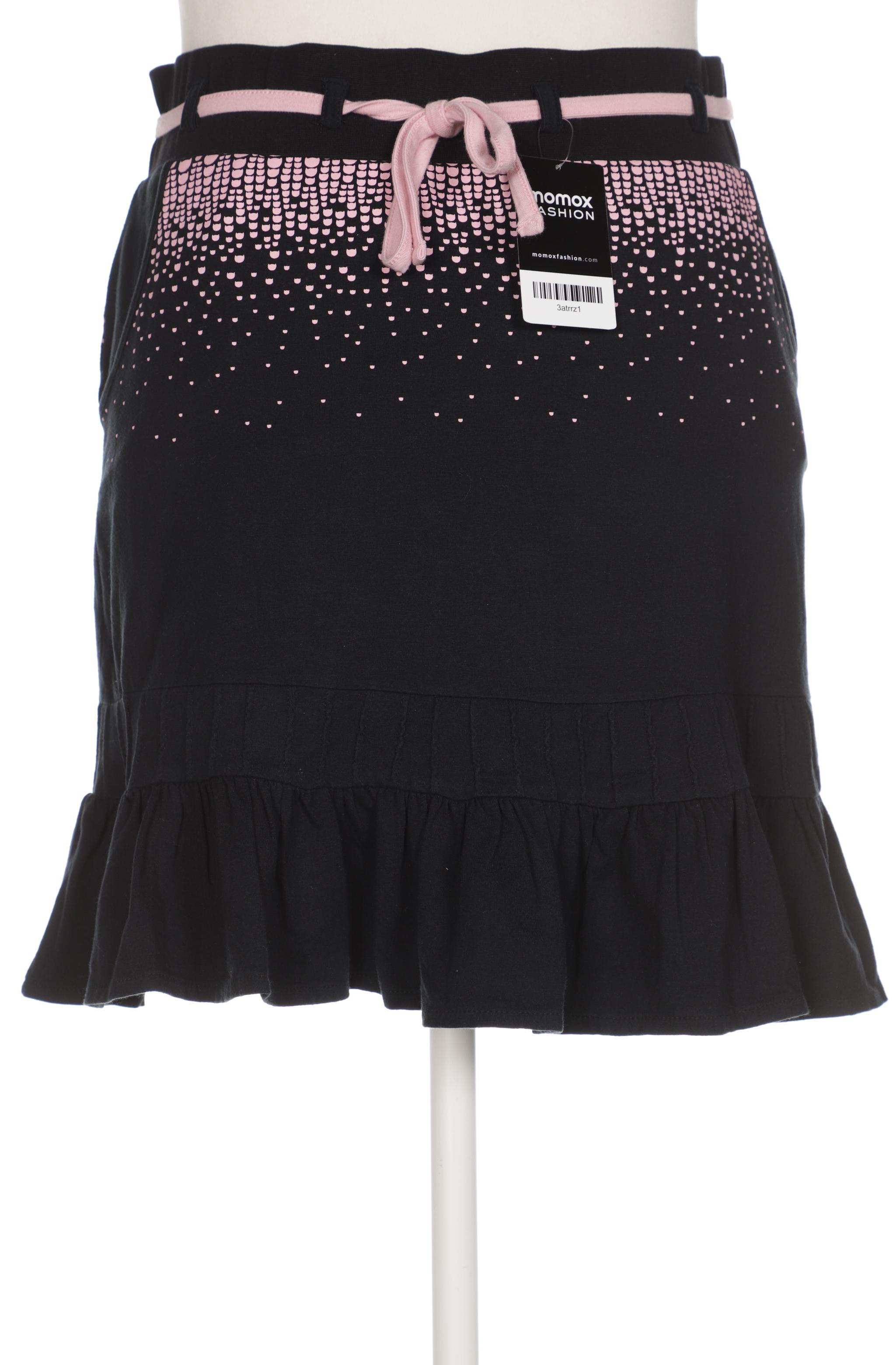 Thumbnail - Pussy Deluxe Damen Rock, schwarz, Gr. 42