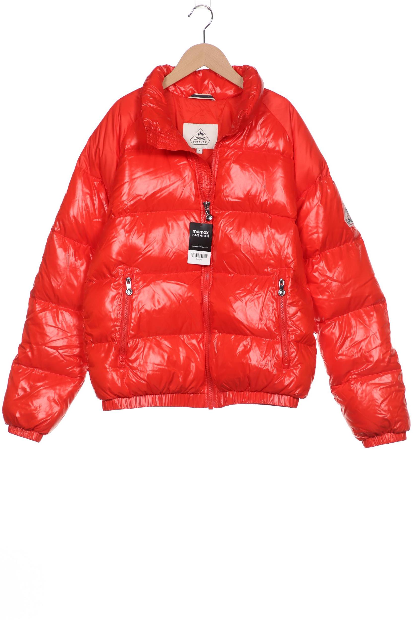 

PYRENEX Damen Jacke, rot