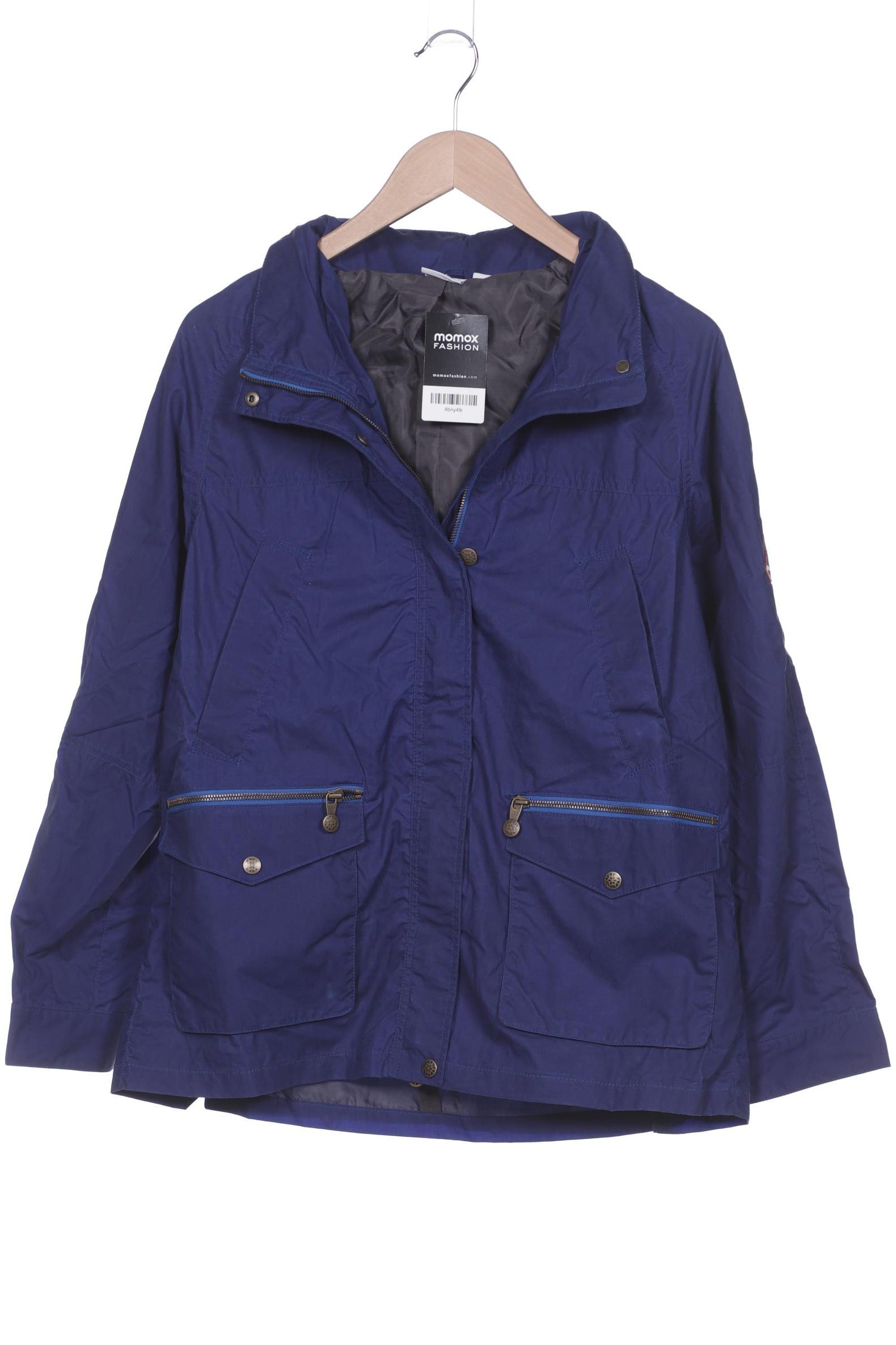 

Pyrenex Damen Jacke, marineblau, Gr. 40