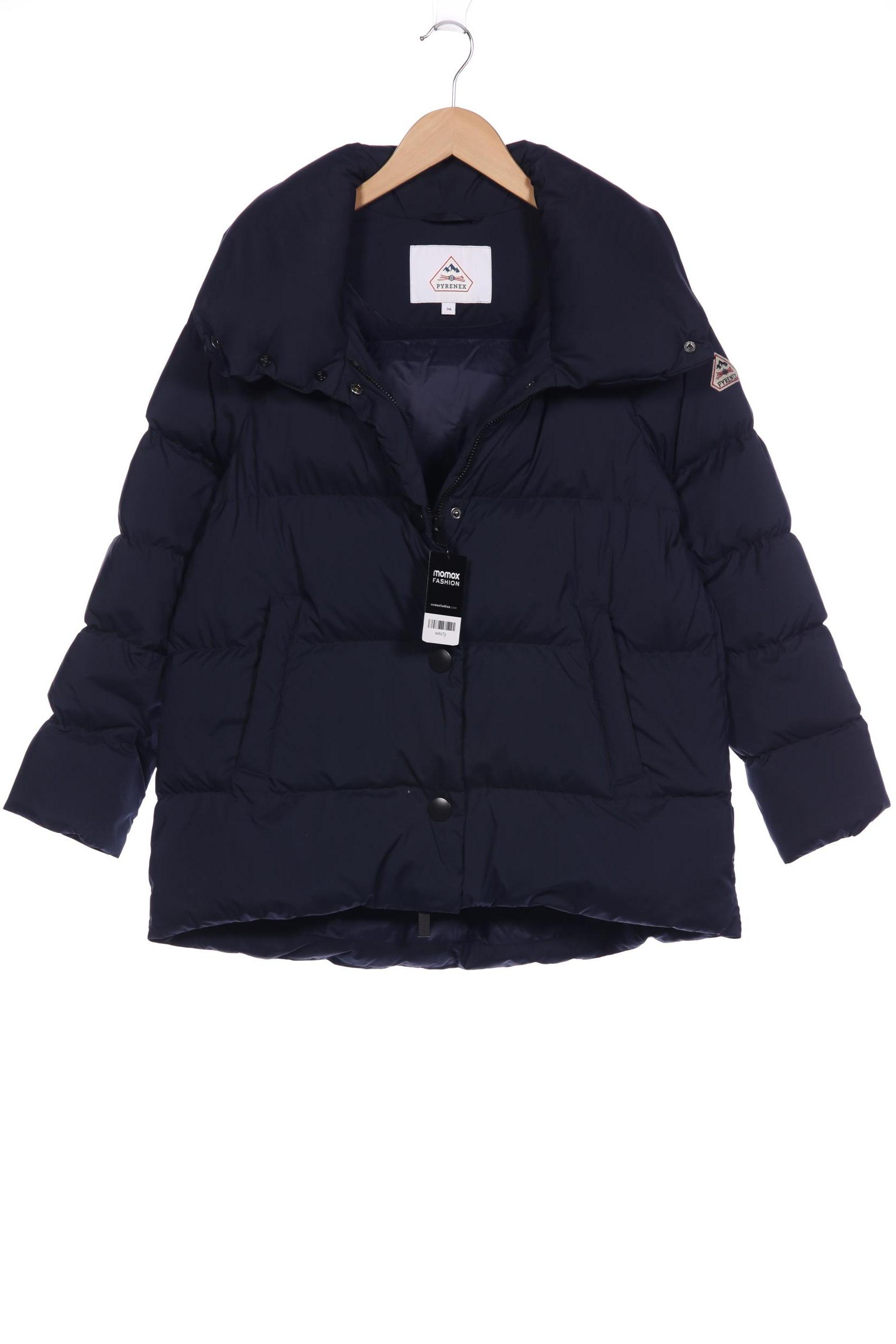 

PYRENEX Damen Jacke, marineblau