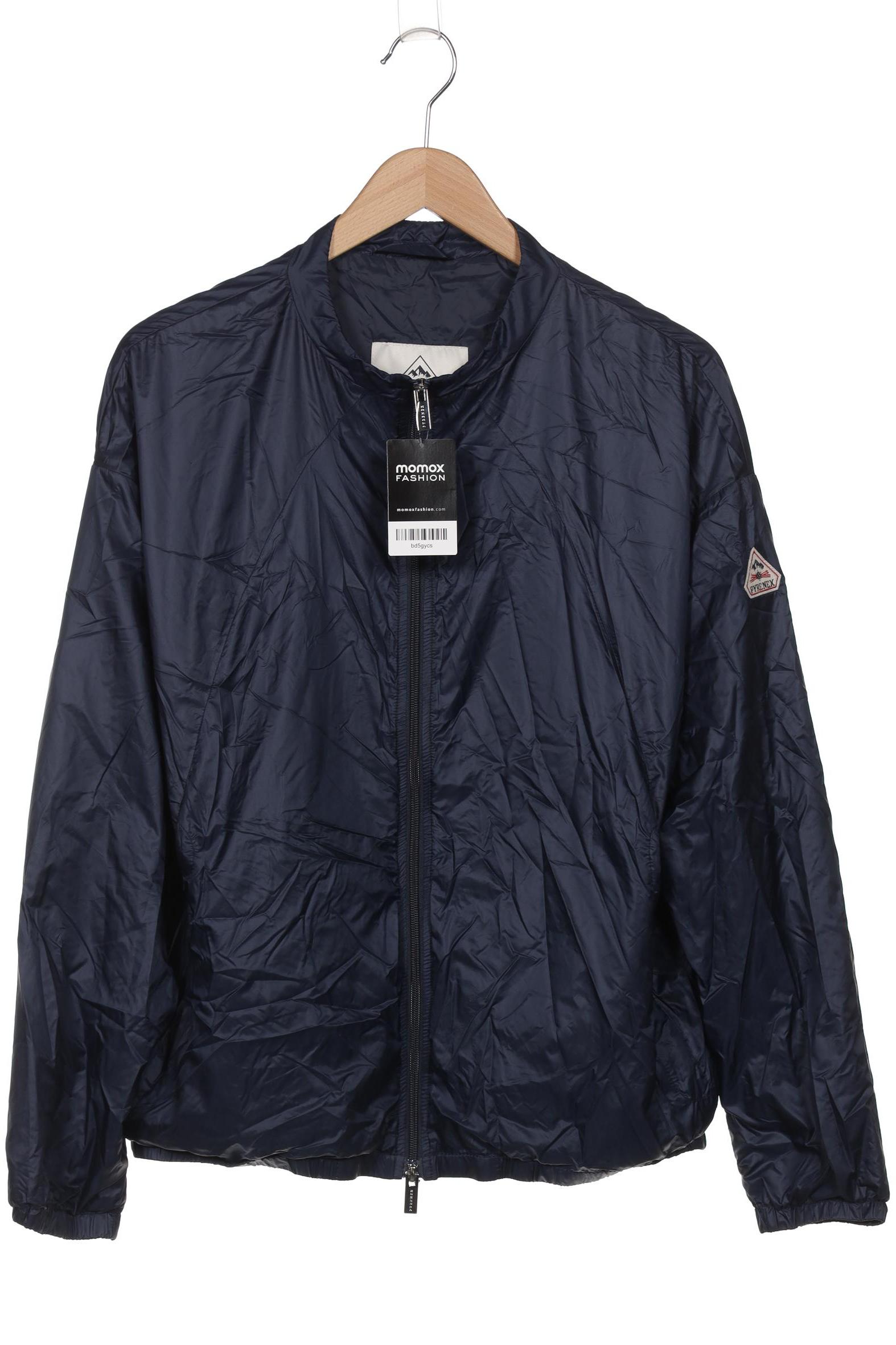 

Pyrenex Damen Jacke, marineblau, Gr. 40