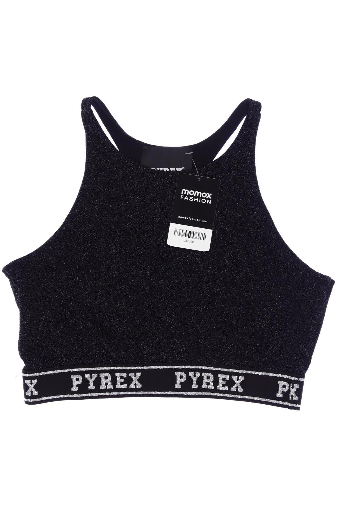 

Pyrenex Damen Top, schwarz, Gr. 38