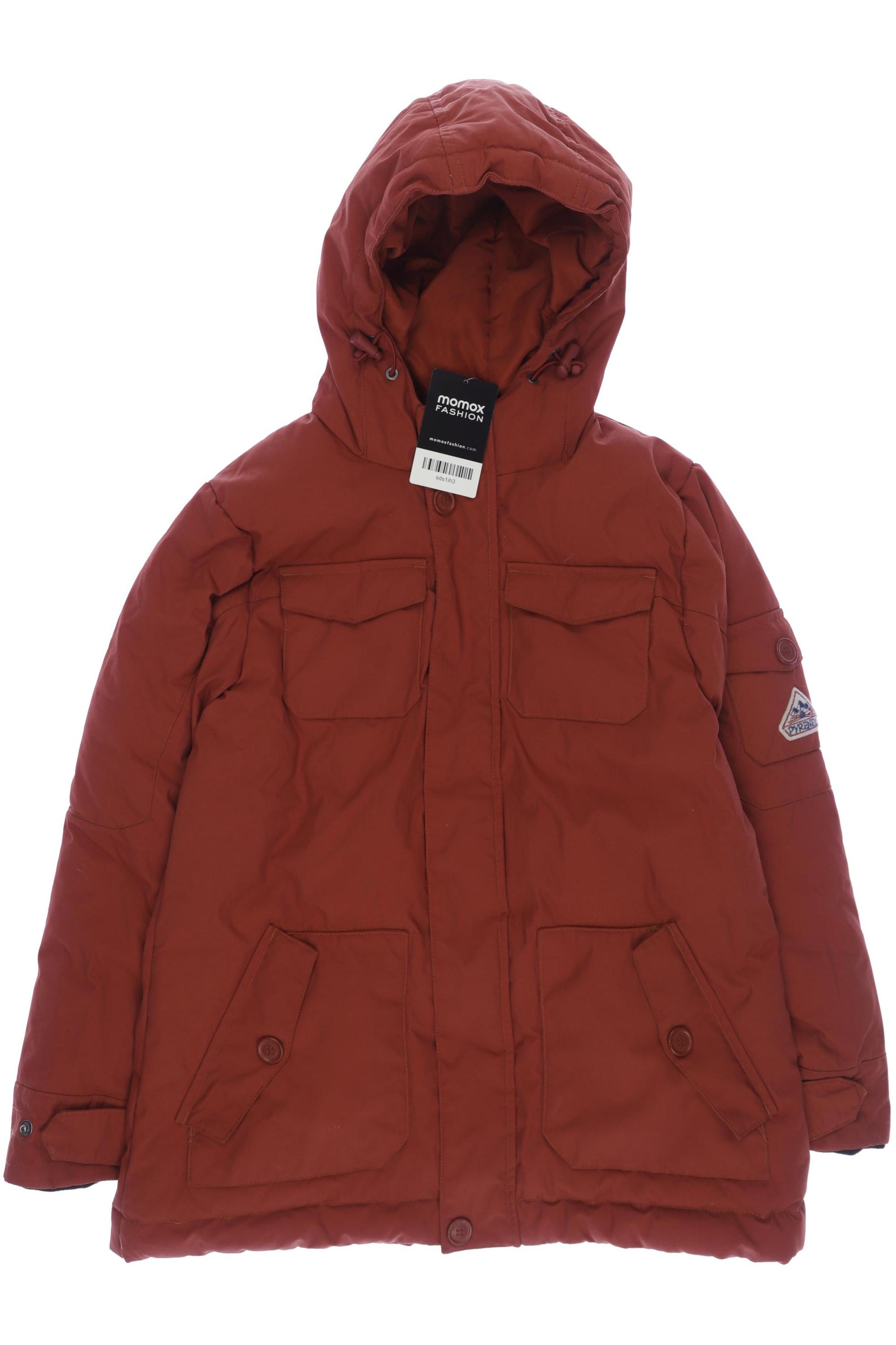 

PYRENEX Jungen Jacke, orange