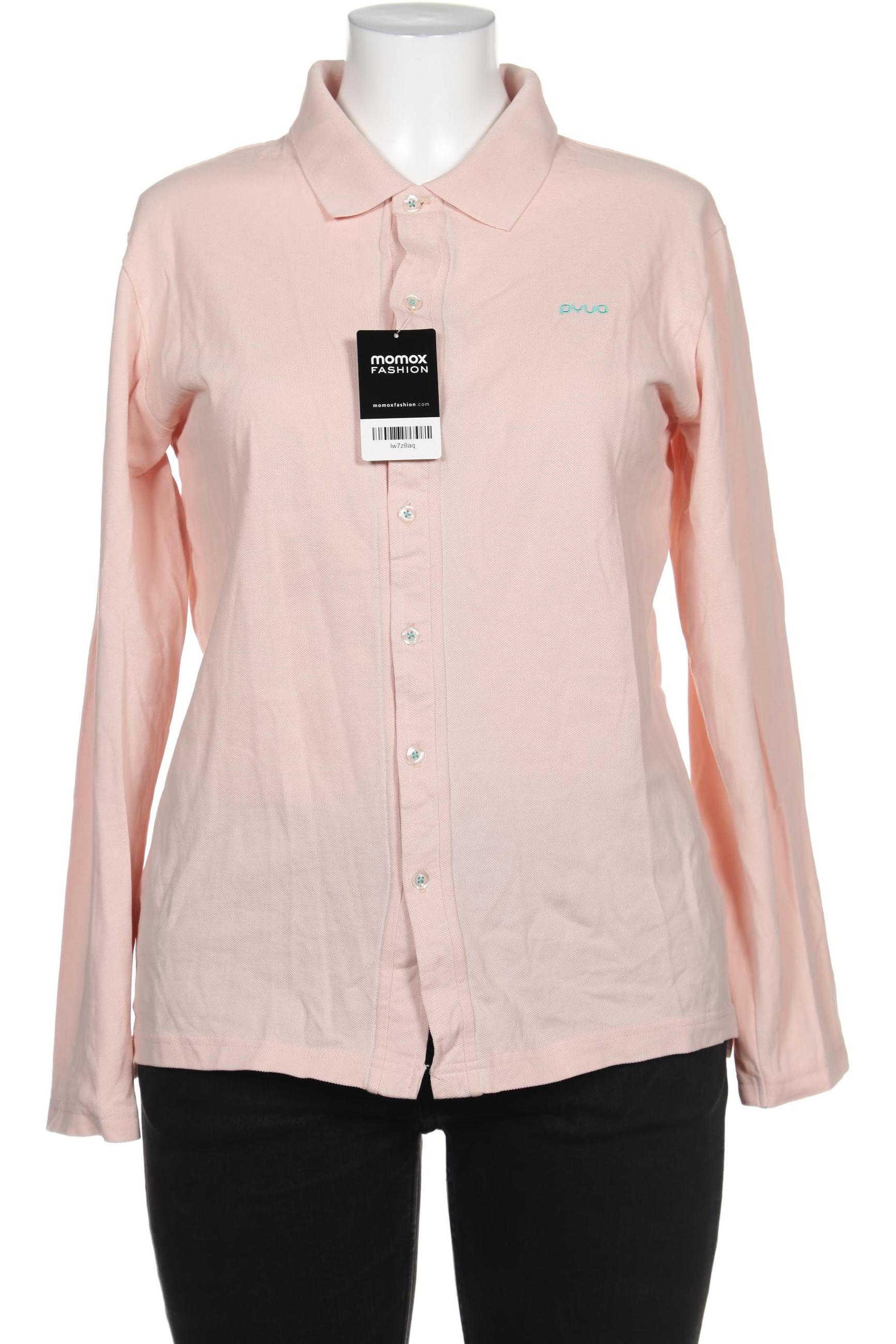 

pyua Damen Bluse, pink