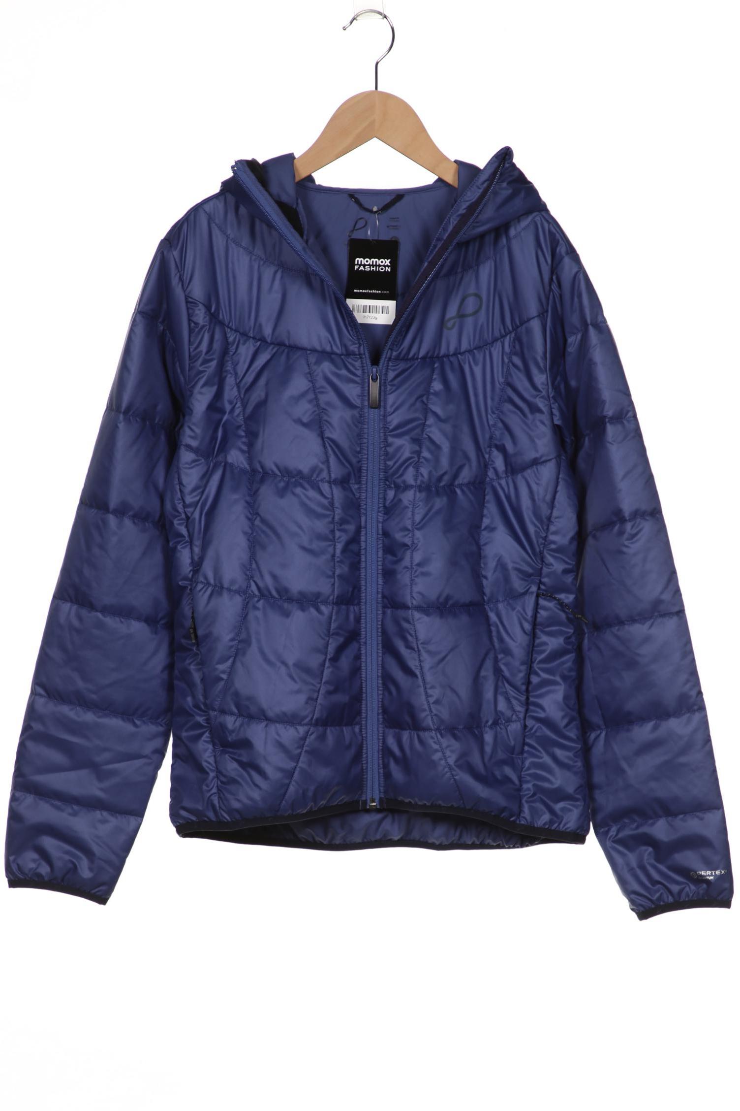 

pyua Damen Jacke, blau, Gr. 42