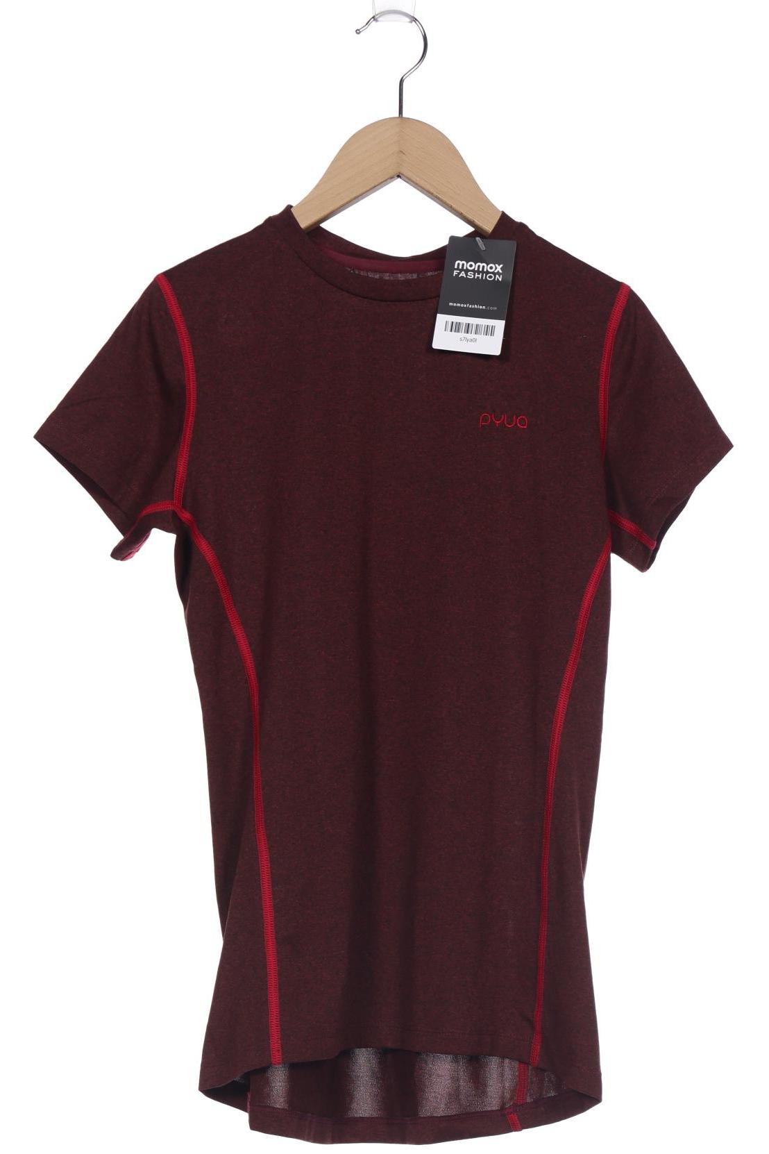 

pyua Damen T-Shirt, braun