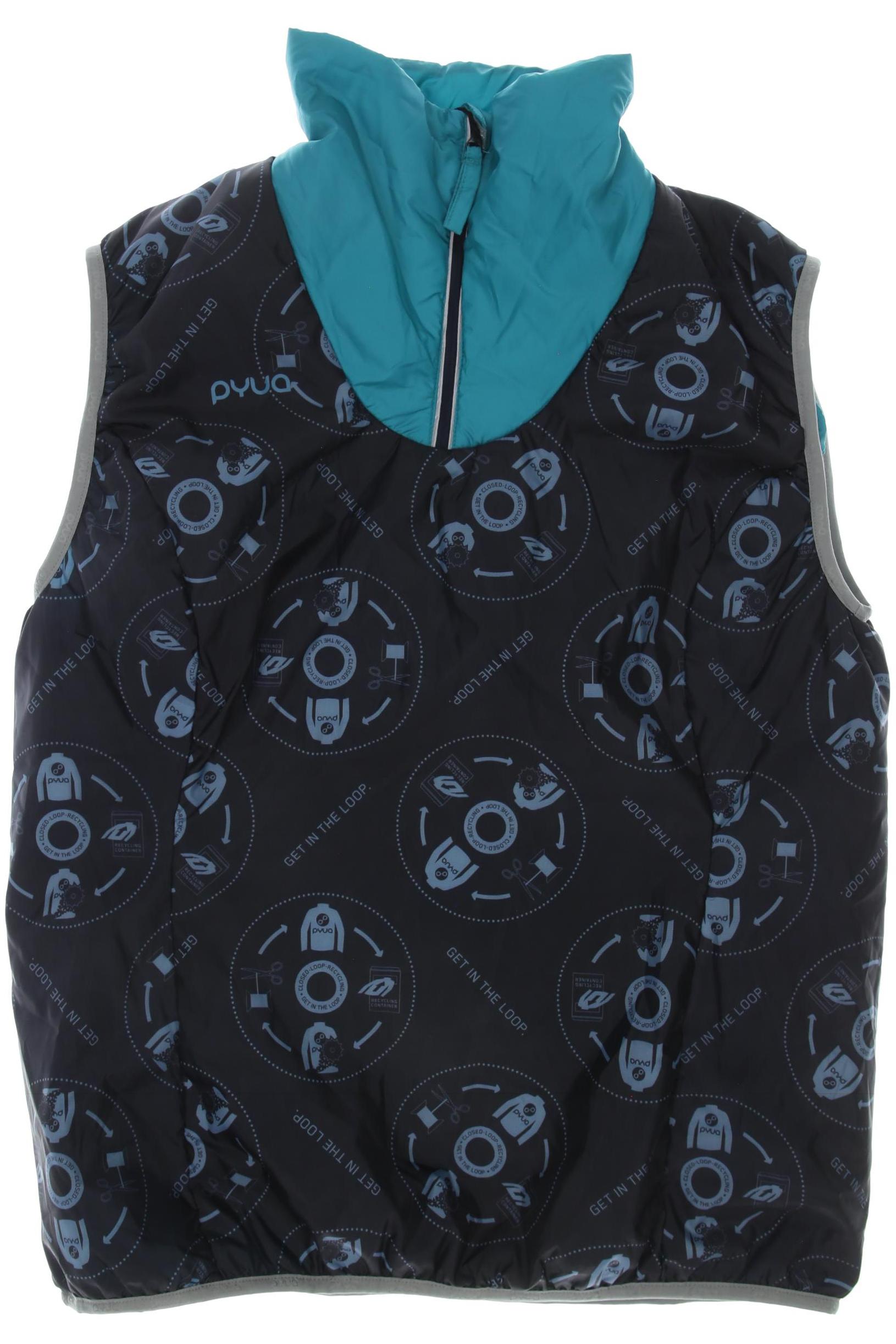 

pyua Damen Weste, grau, Gr.