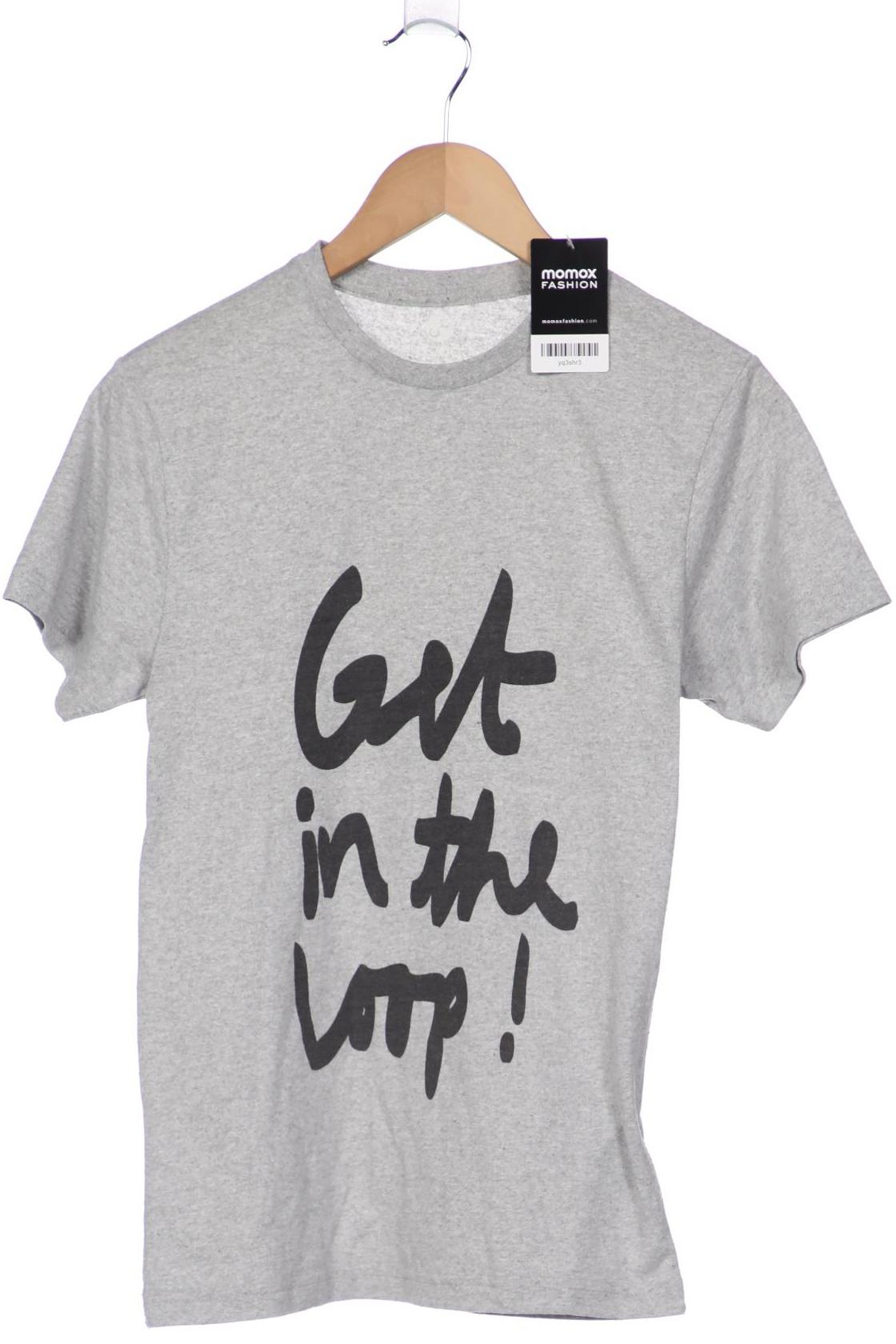 Thumbnail - pyua Herren T-Shirt, grau, Gr. 46