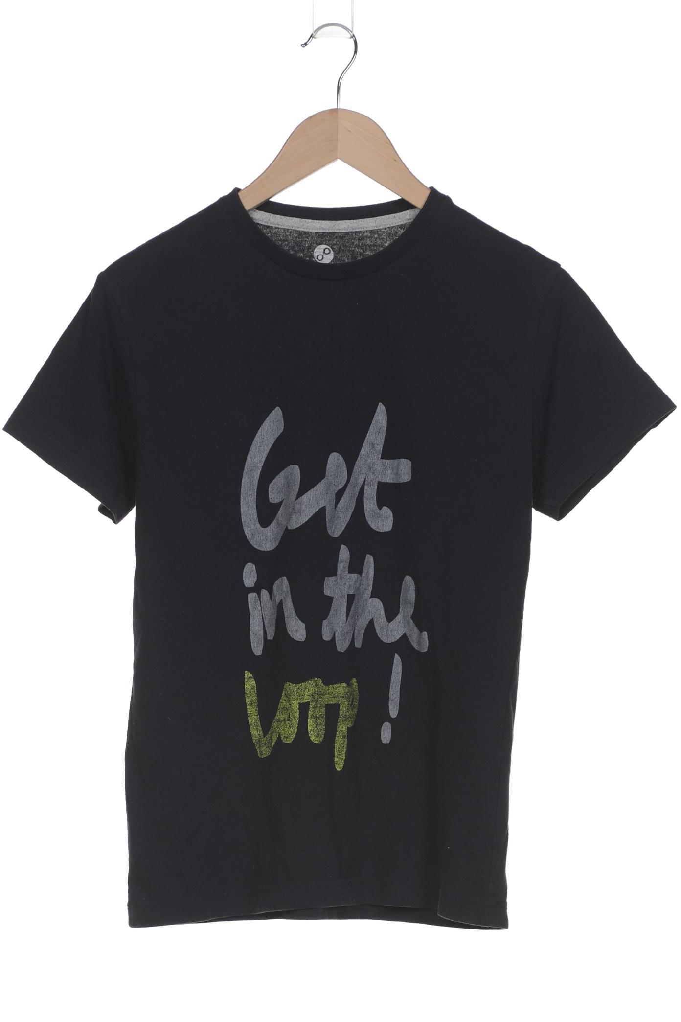 

pyua Herren T-Shirt, marineblau, Gr. 48