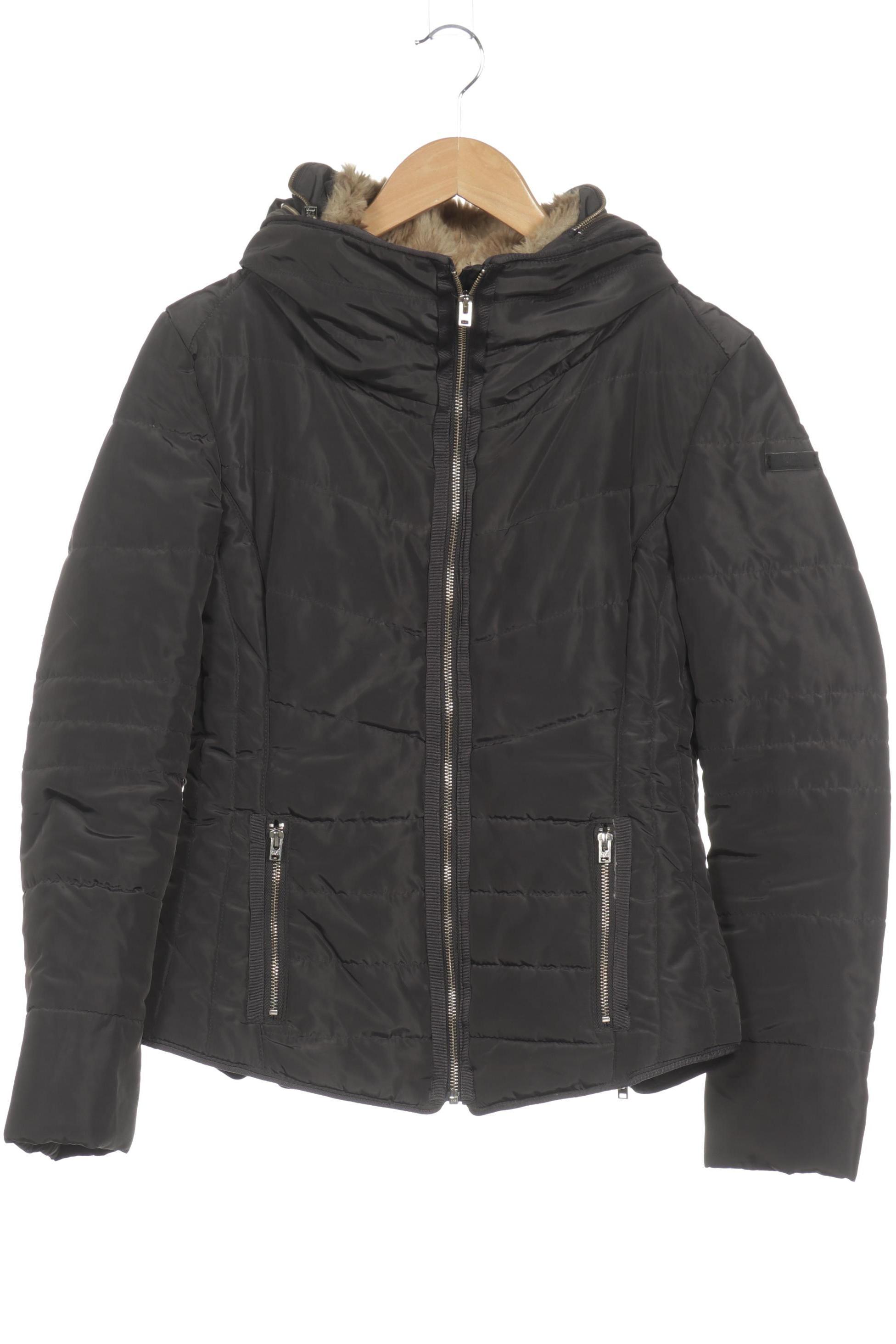 

QS by s.Oliver Damen Jacke, grau, Gr.