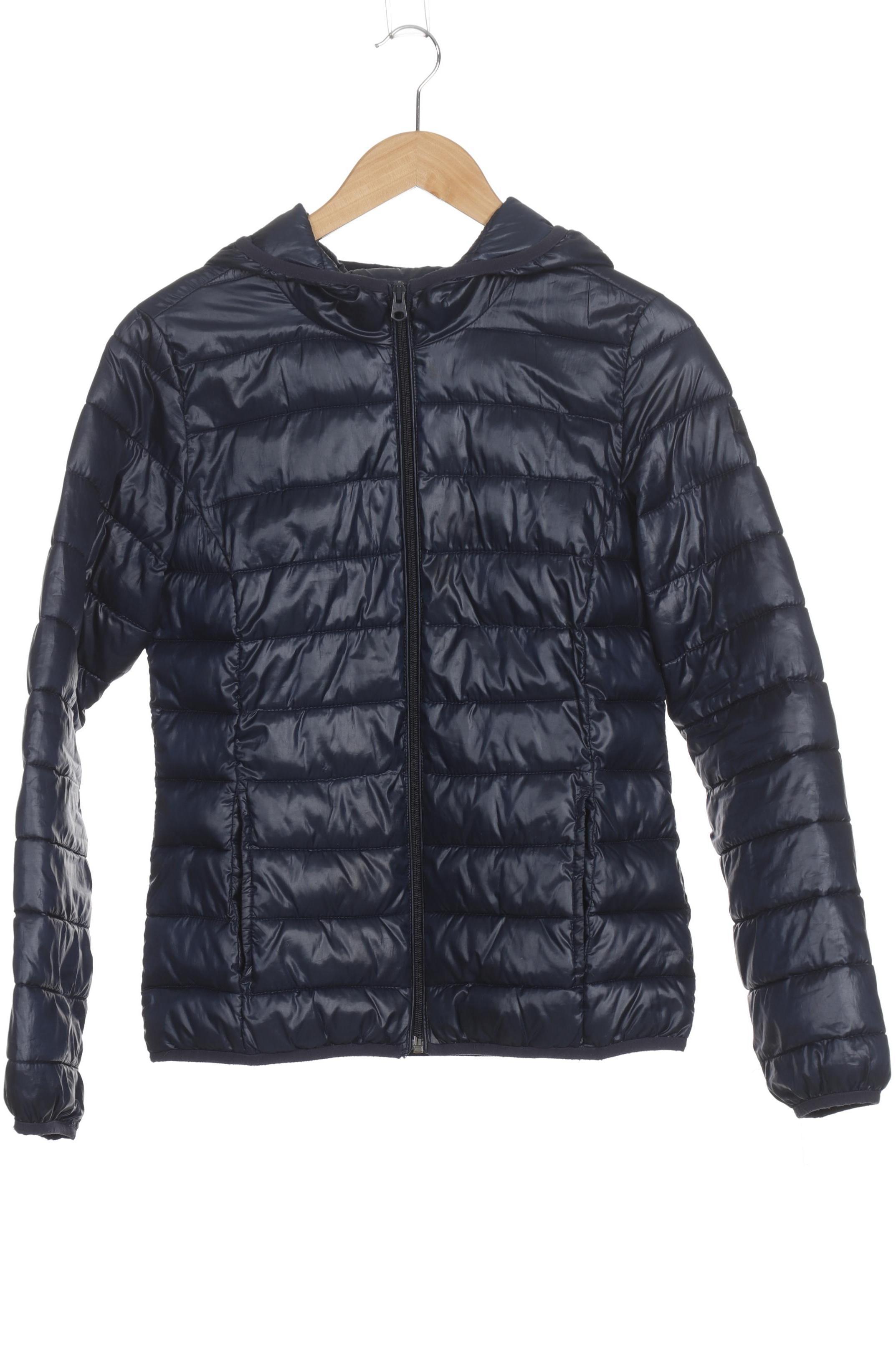 

QS by s.Oliver Damen Jacke, blau, Gr.