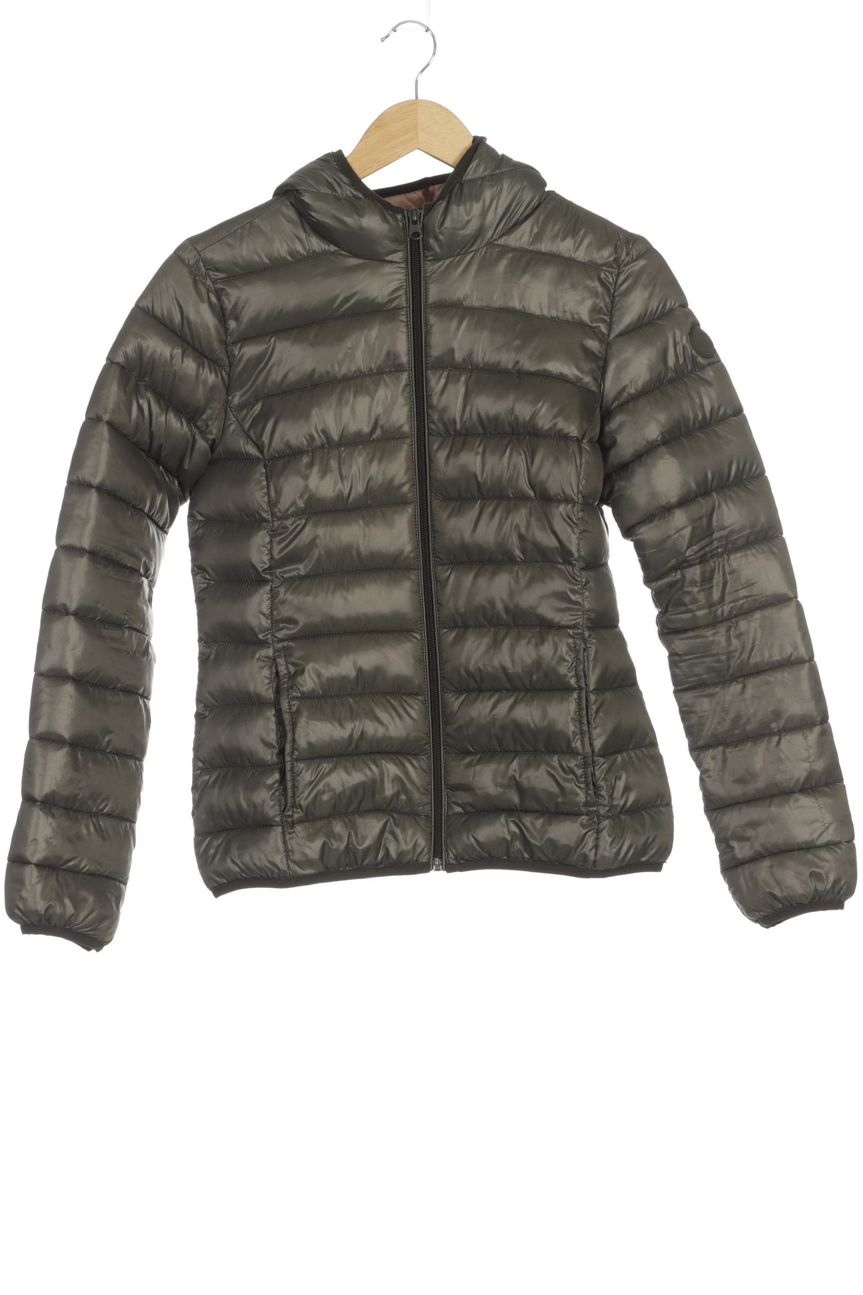 

QS by s.Oliver Damen Jacke, grau, Gr.