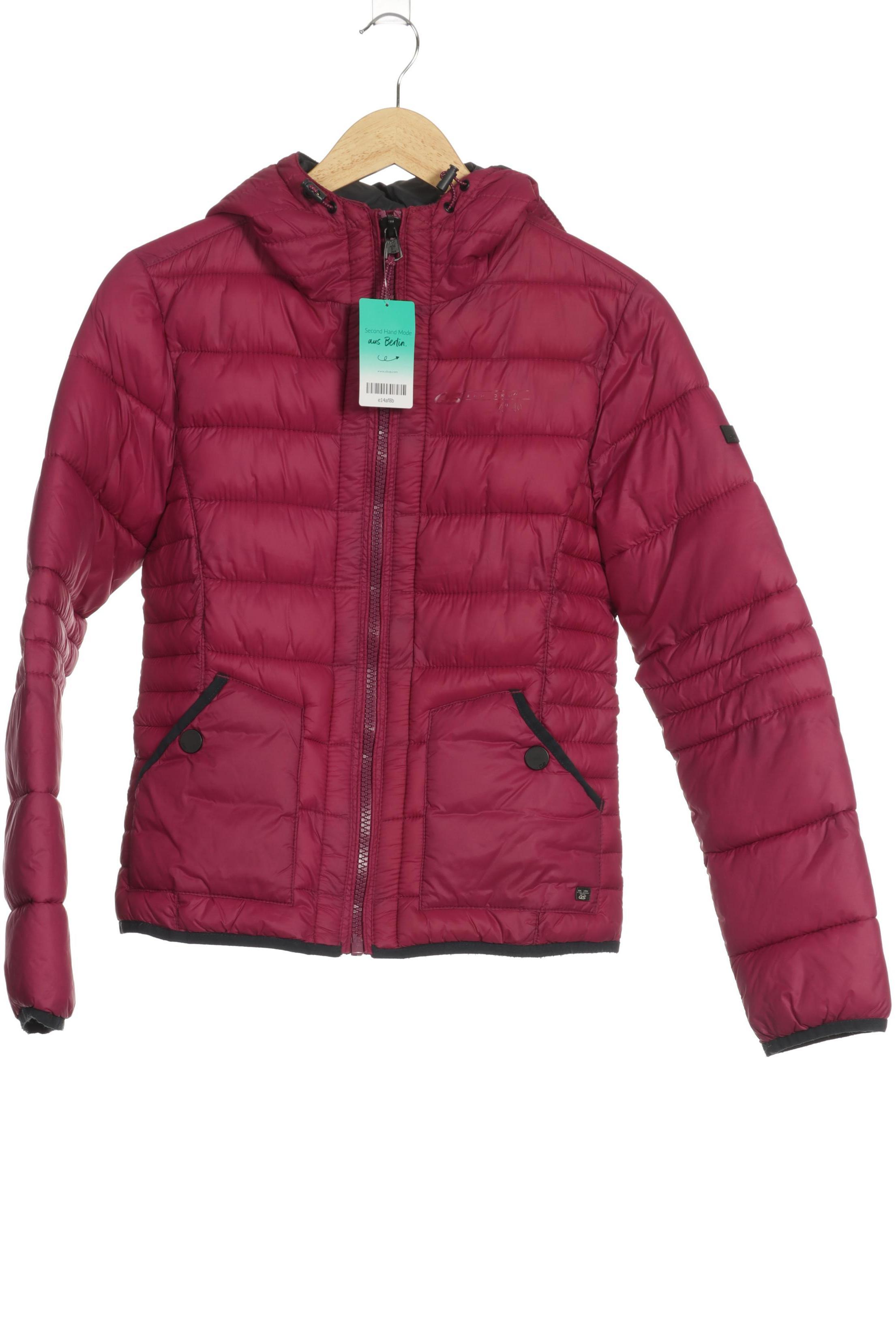 

QS by s.Oliver Damen Jacke, lila, Gr.