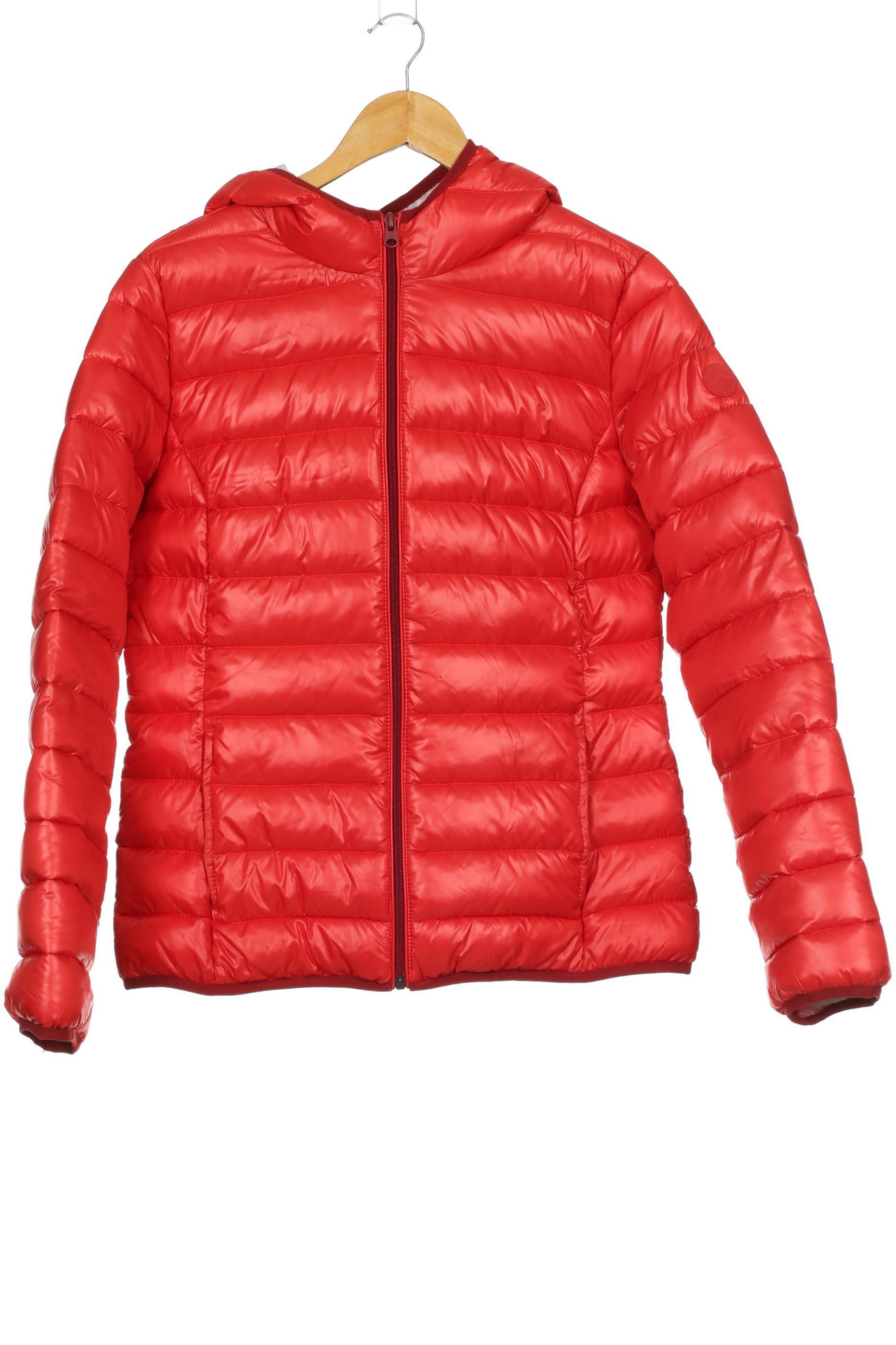 

QS by s.Oliver Damen Jacke, rot, Gr.