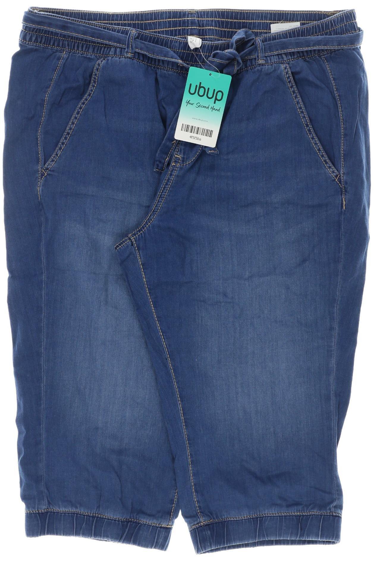 

QS by s.Oliver Damen Jeans, blau, Gr. 36