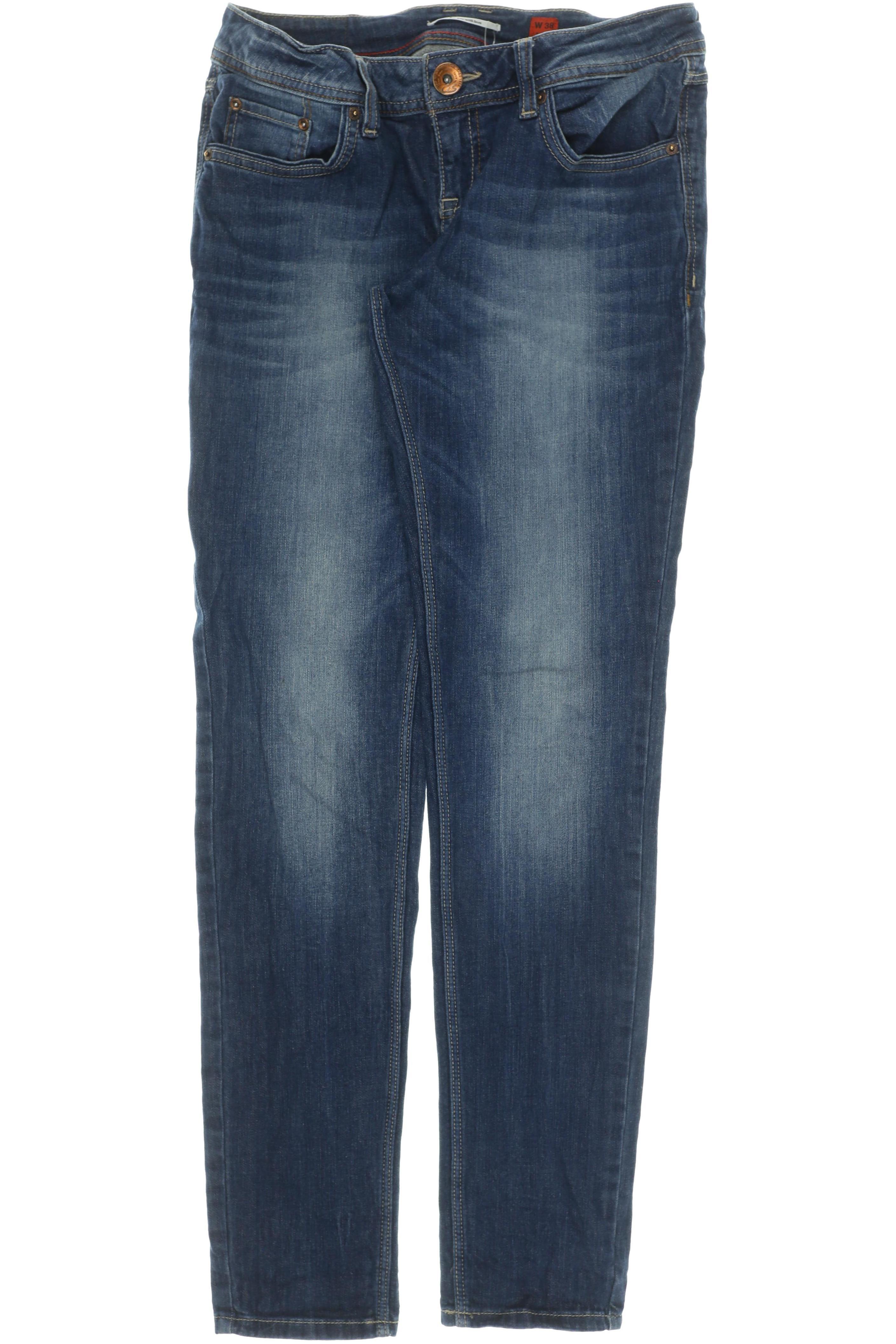 

QS by s.Oliver Damen Jeans, blau, Gr. 38