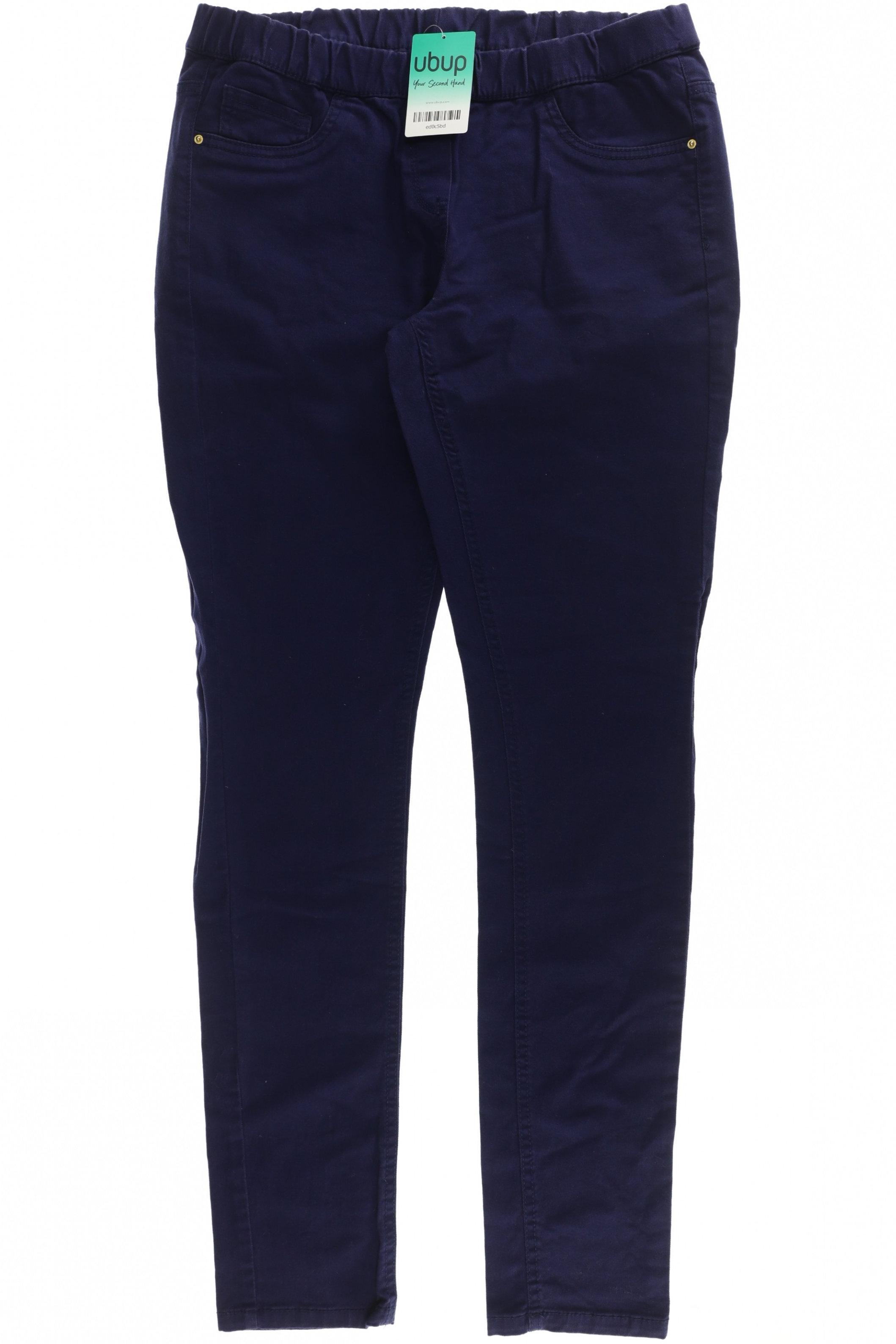 

QS by s.Oliver Damen Jeans, blau, Gr. 40