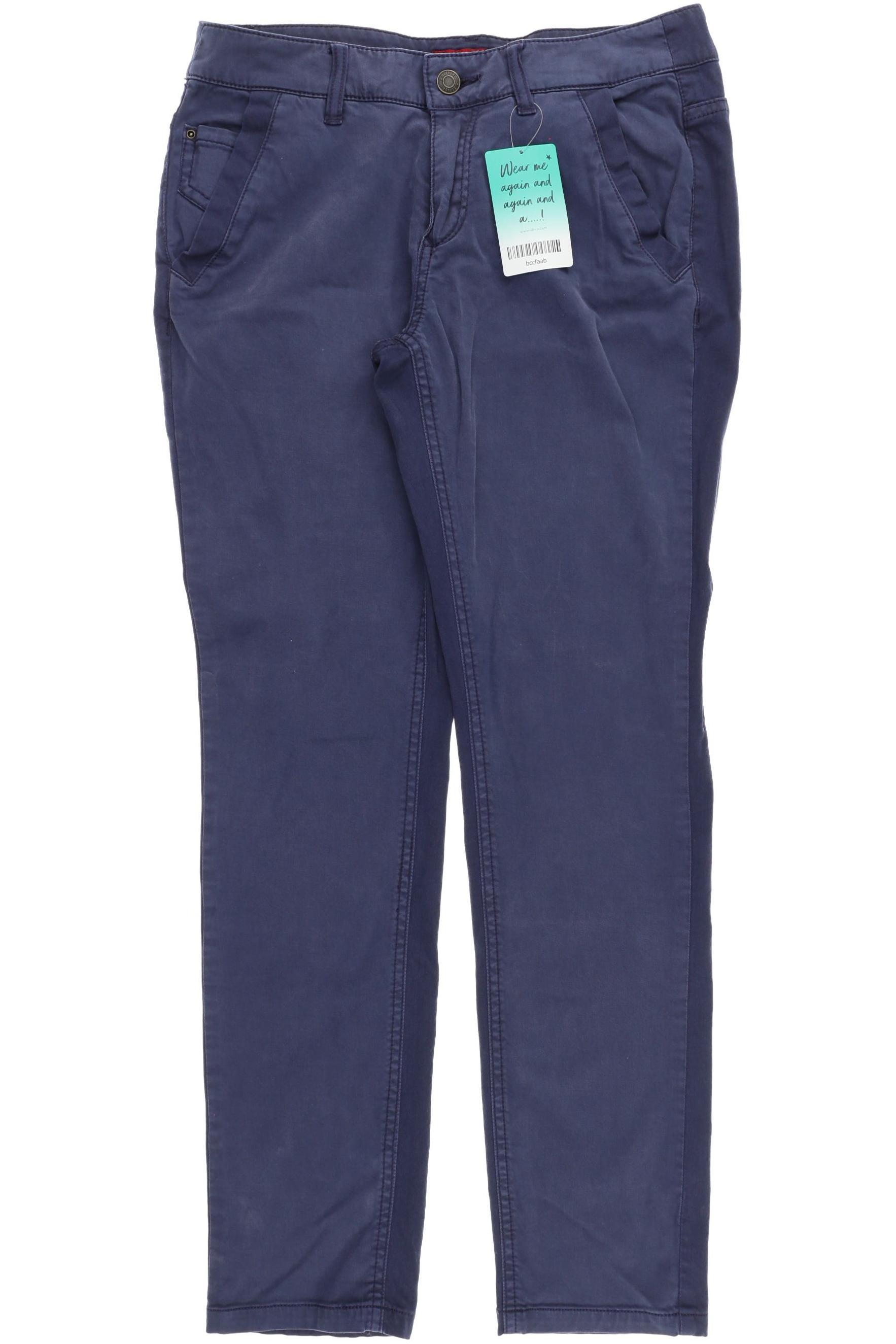 

QS by s.Oliver Damen Jeans, blau, Gr. 34