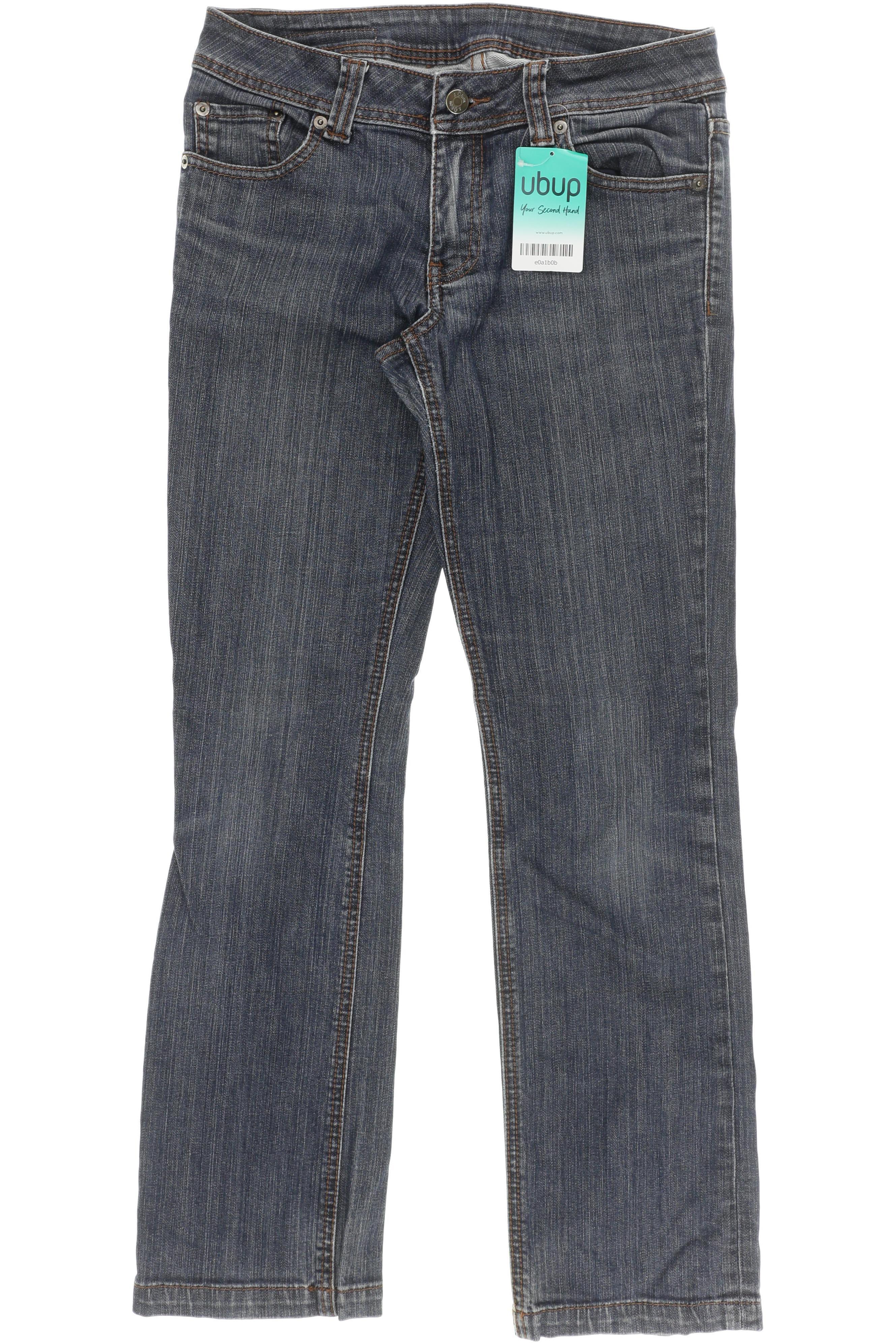 

QS by s.Oliver Damen Jeans, blau, Gr. 36