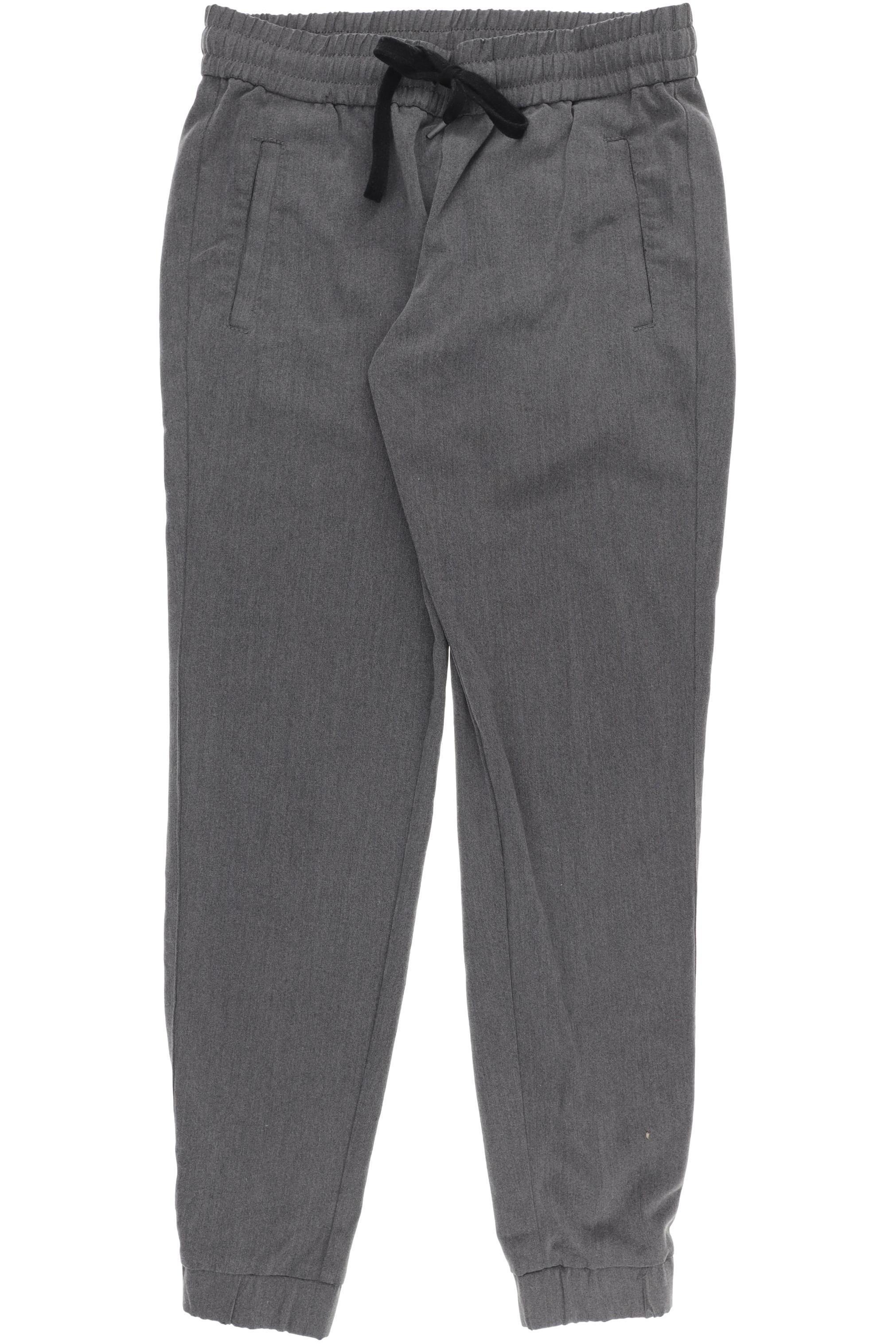 

QS by s.Oliver Damen Jeans, grau, Gr.