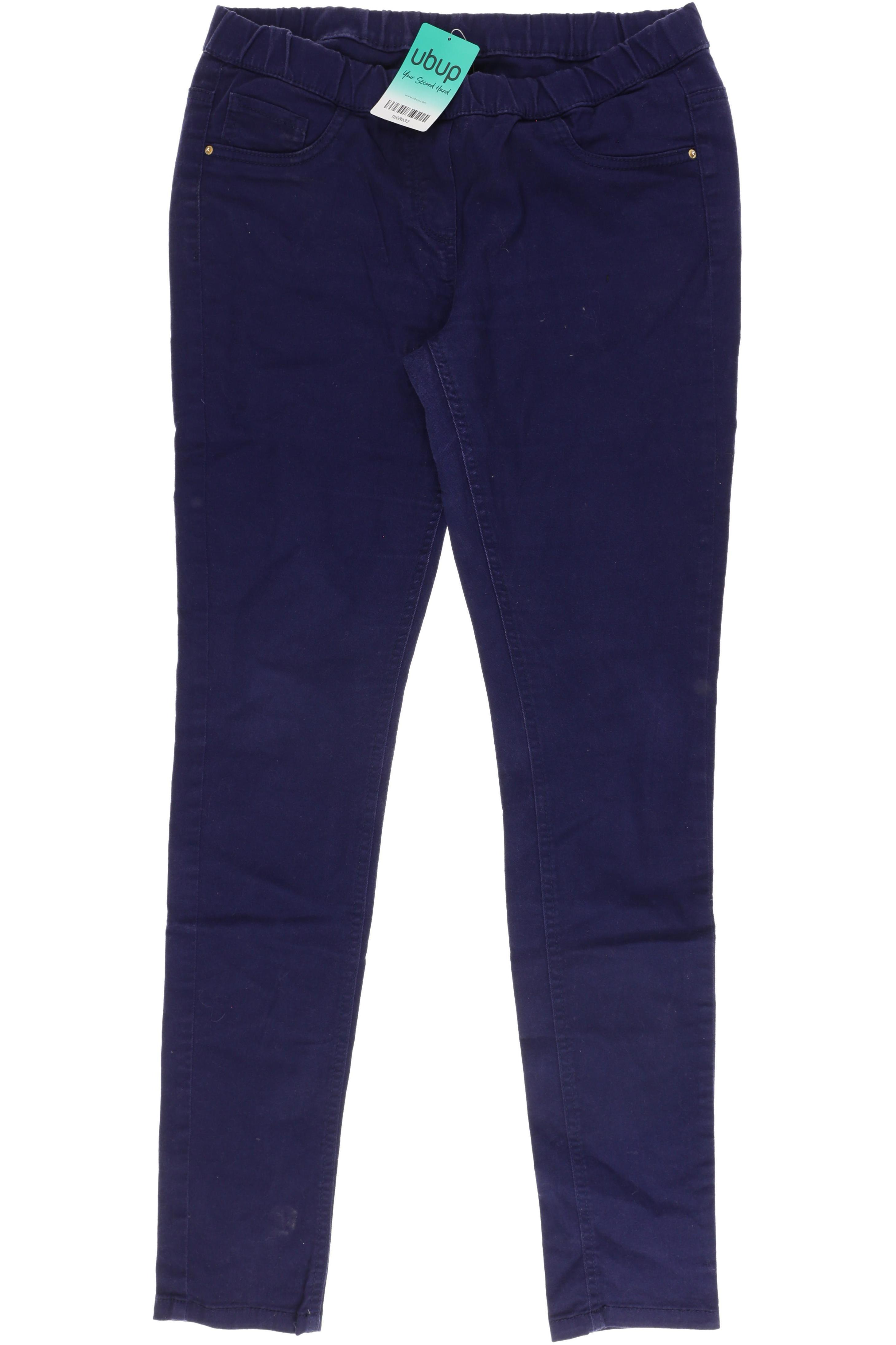 

QS by s.Oliver Damen Jeans, blau, Gr. 38