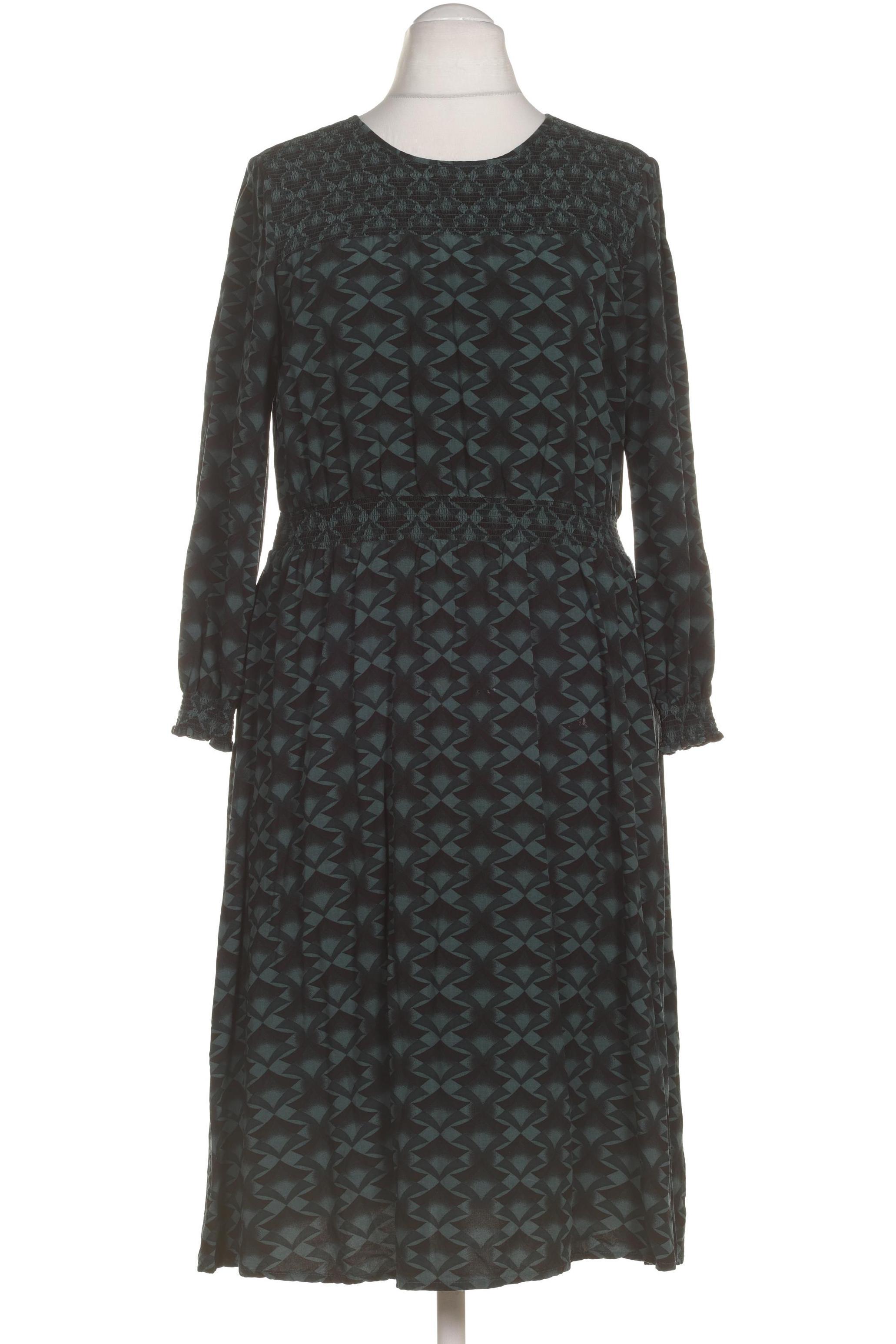 

QS by s.Oliver Damen Kleid, blau, Gr. 44