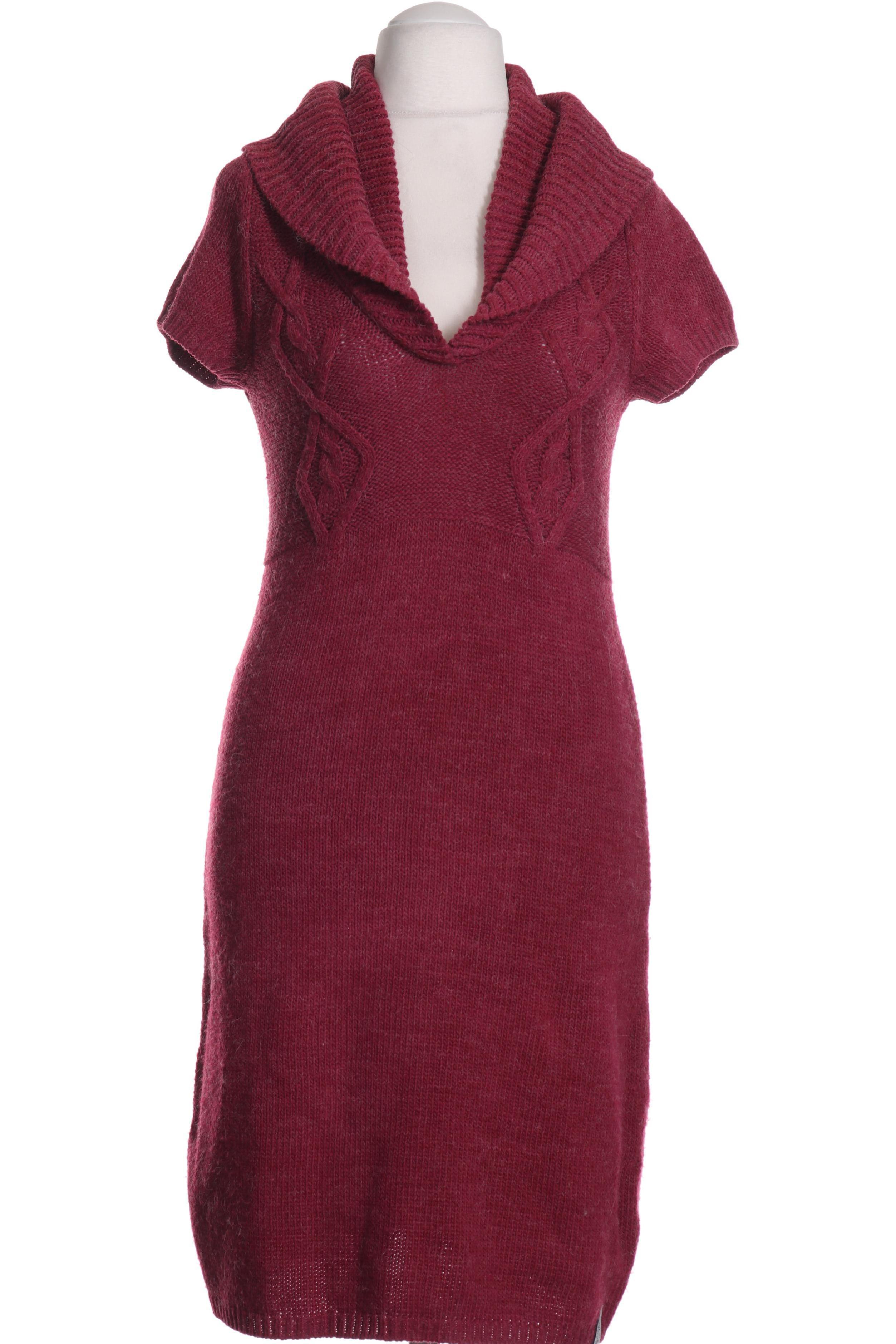 

QS by s.Oliver Damen Kleid, pink, Gr.