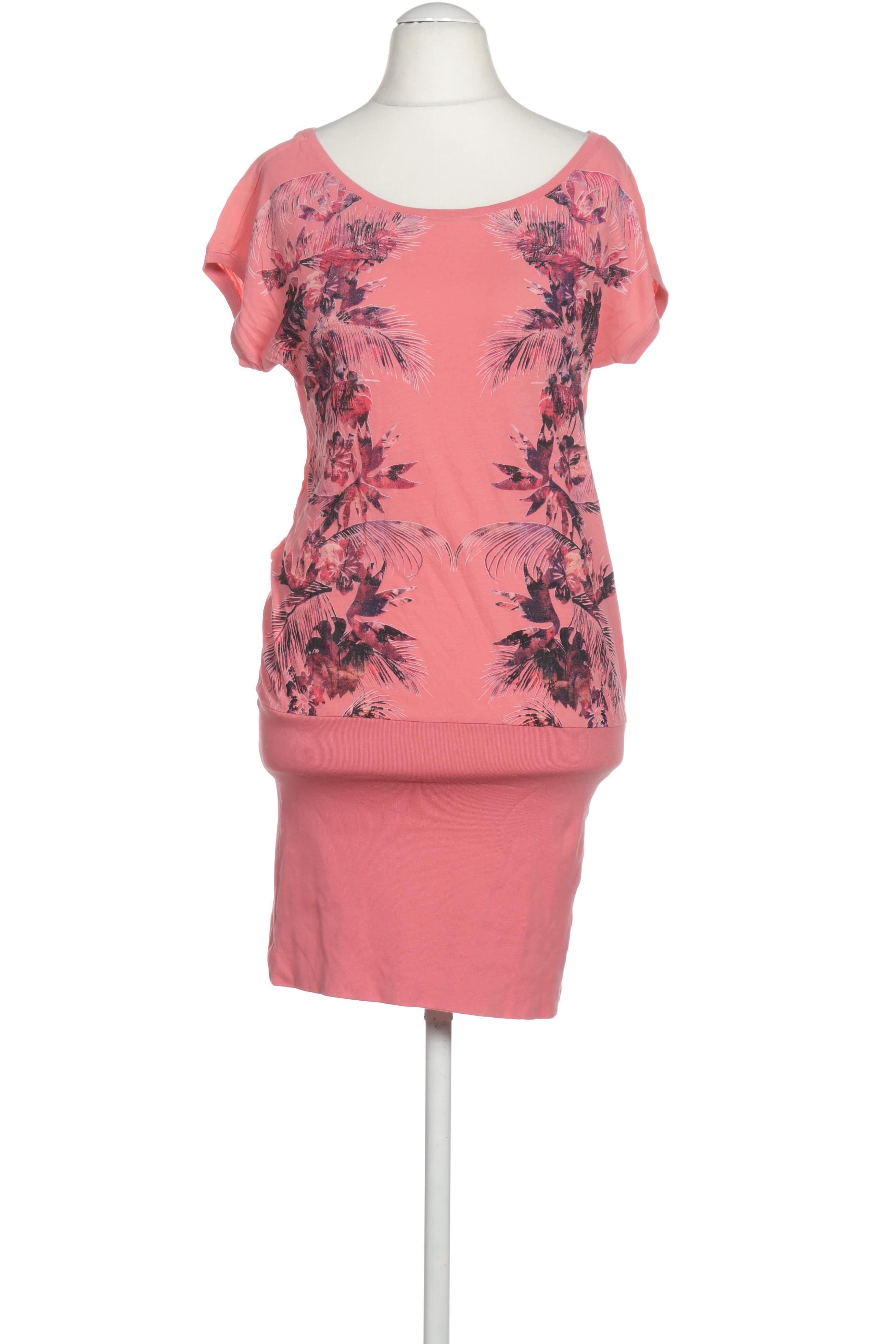 

QS by s.Oliver Damen Kleid, pink, Gr.