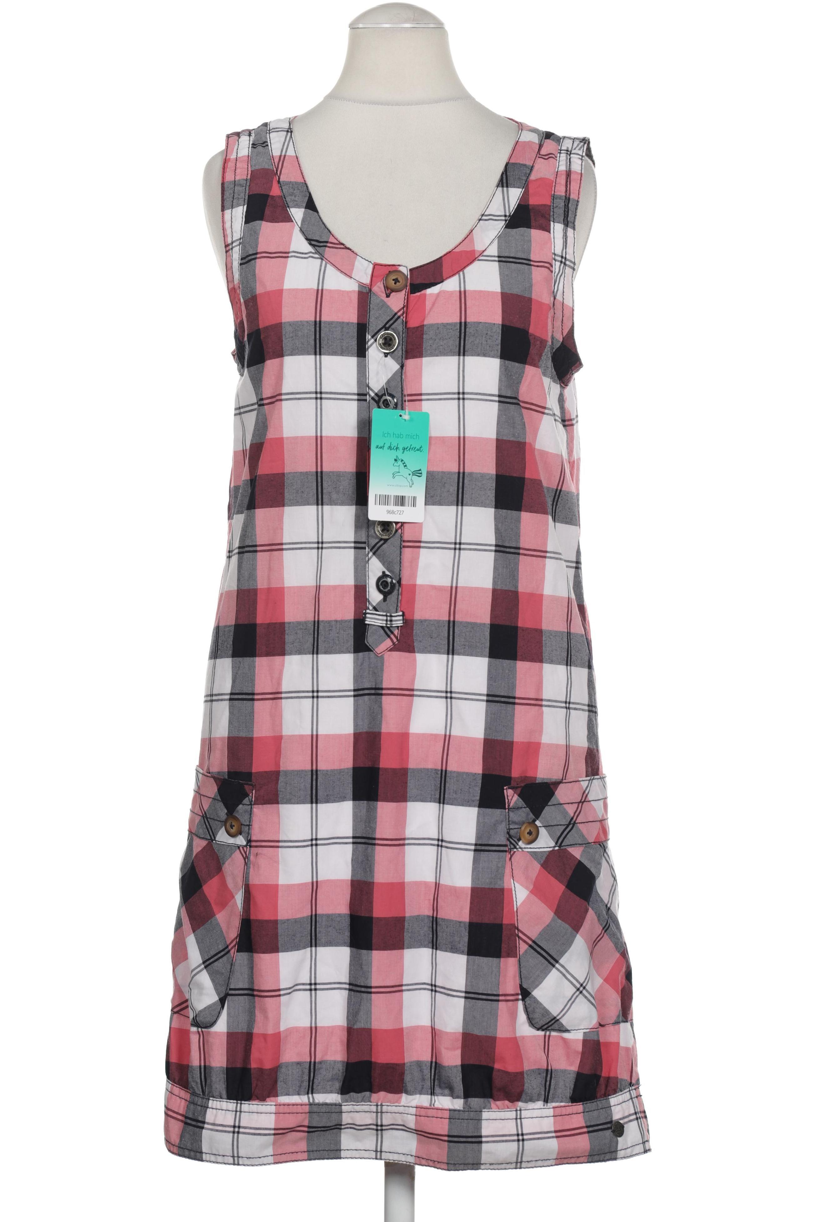 

QS by s.Oliver Damen Kleid, pink, Gr. 34