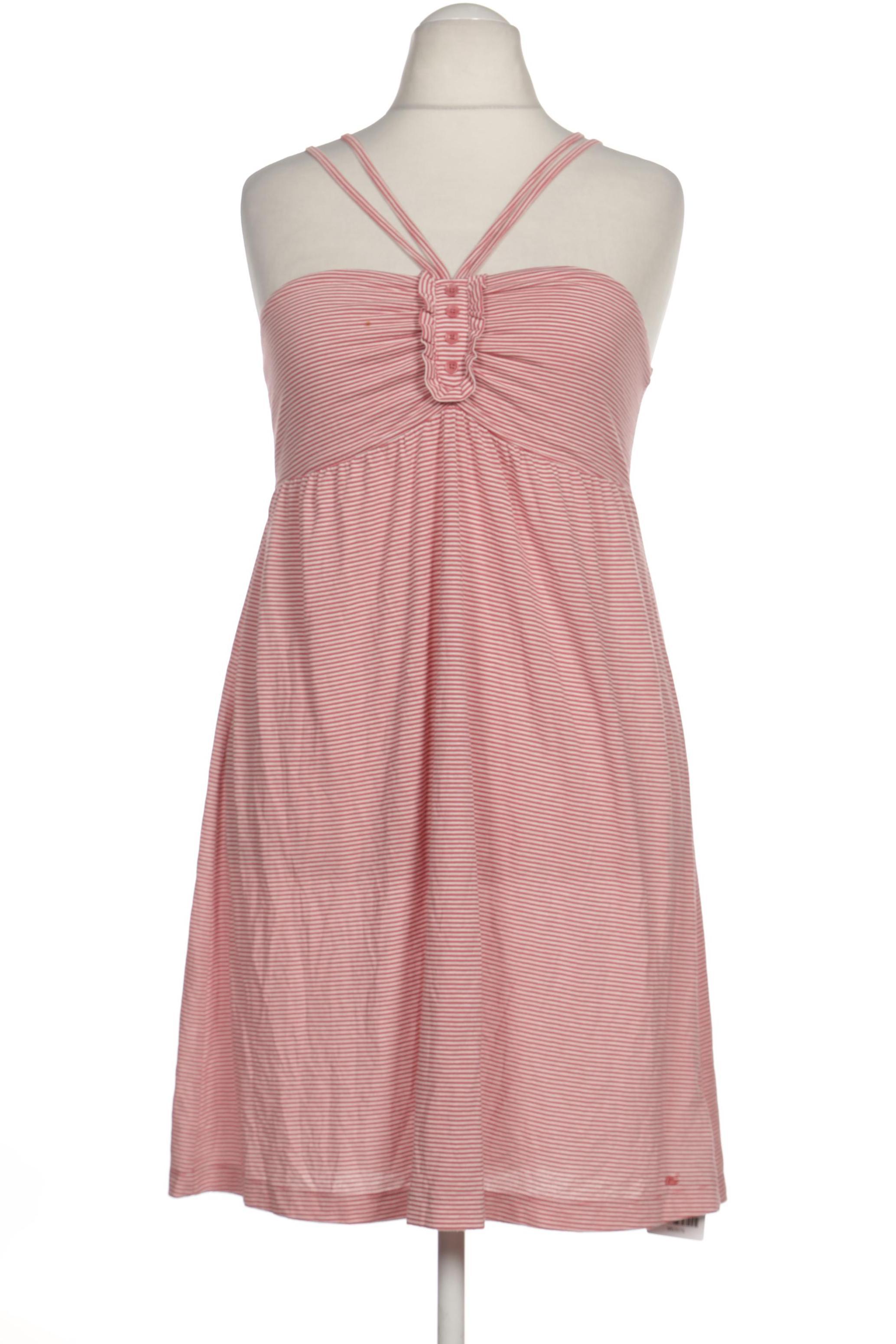 

QS by s.Oliver Damen Kleid, rot, Gr.