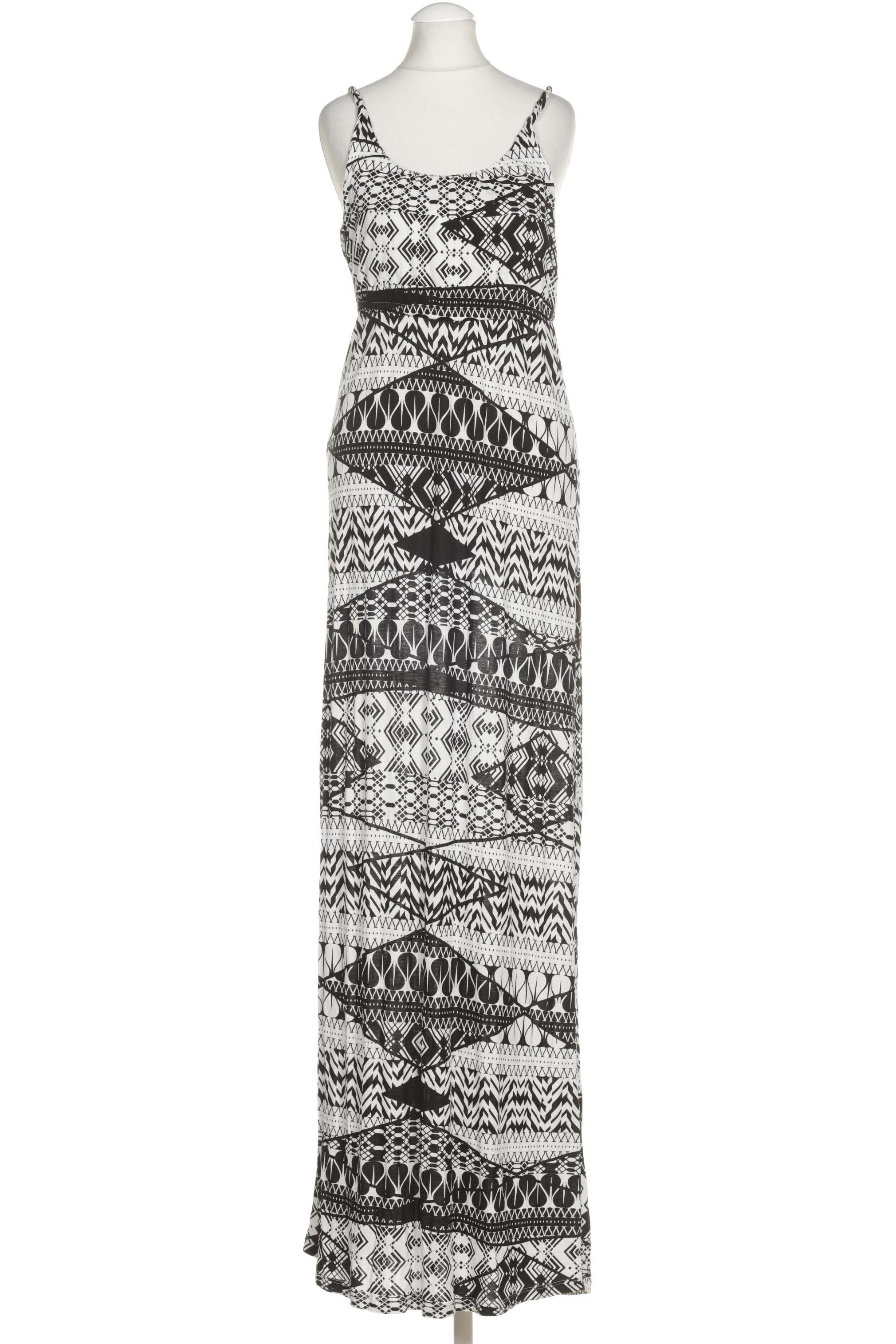 

QS by s.Oliver Damen Kleid, mehrfarbig, Gr. 36