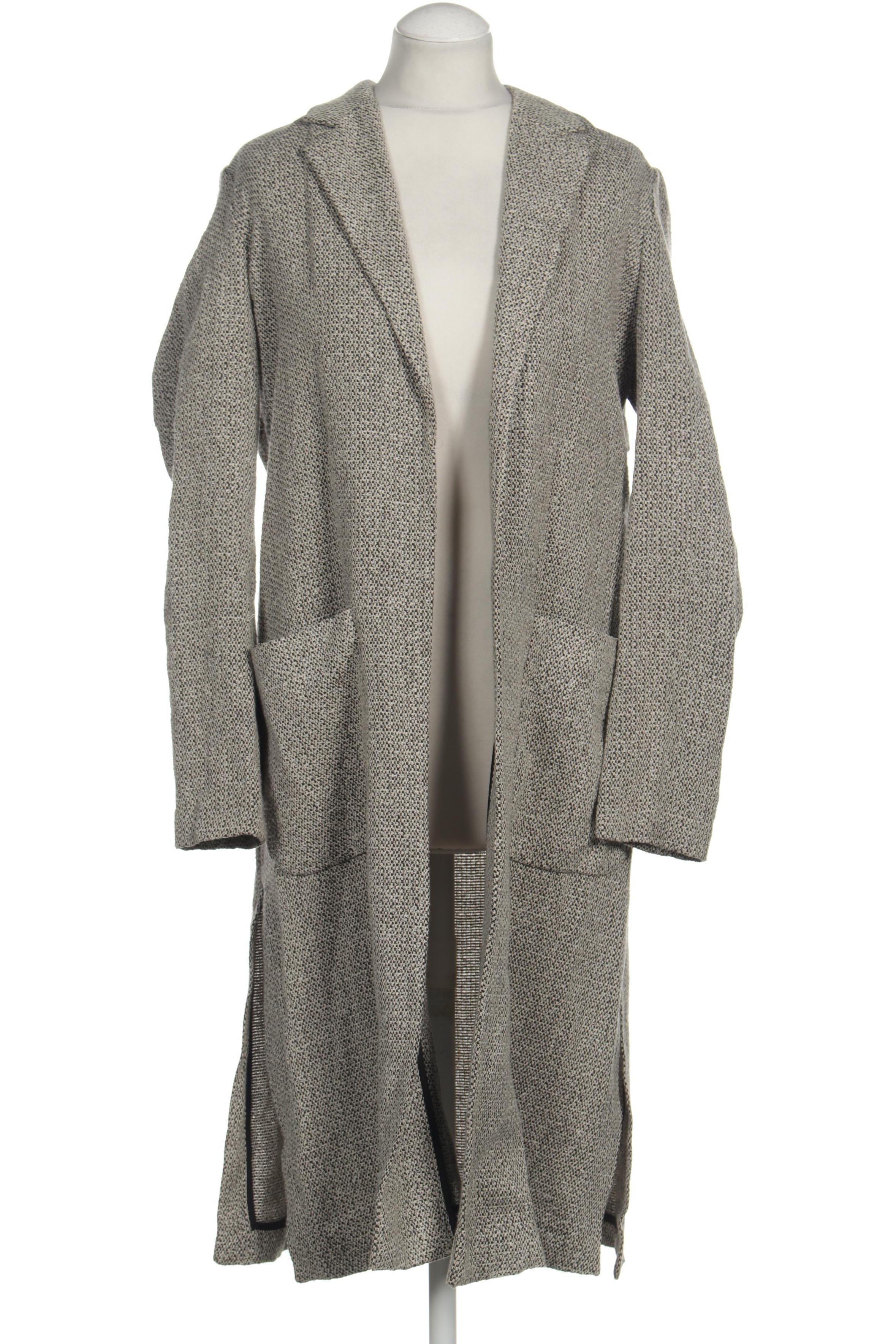 

QS by s.Oliver Damen Mantel, grau, Gr.