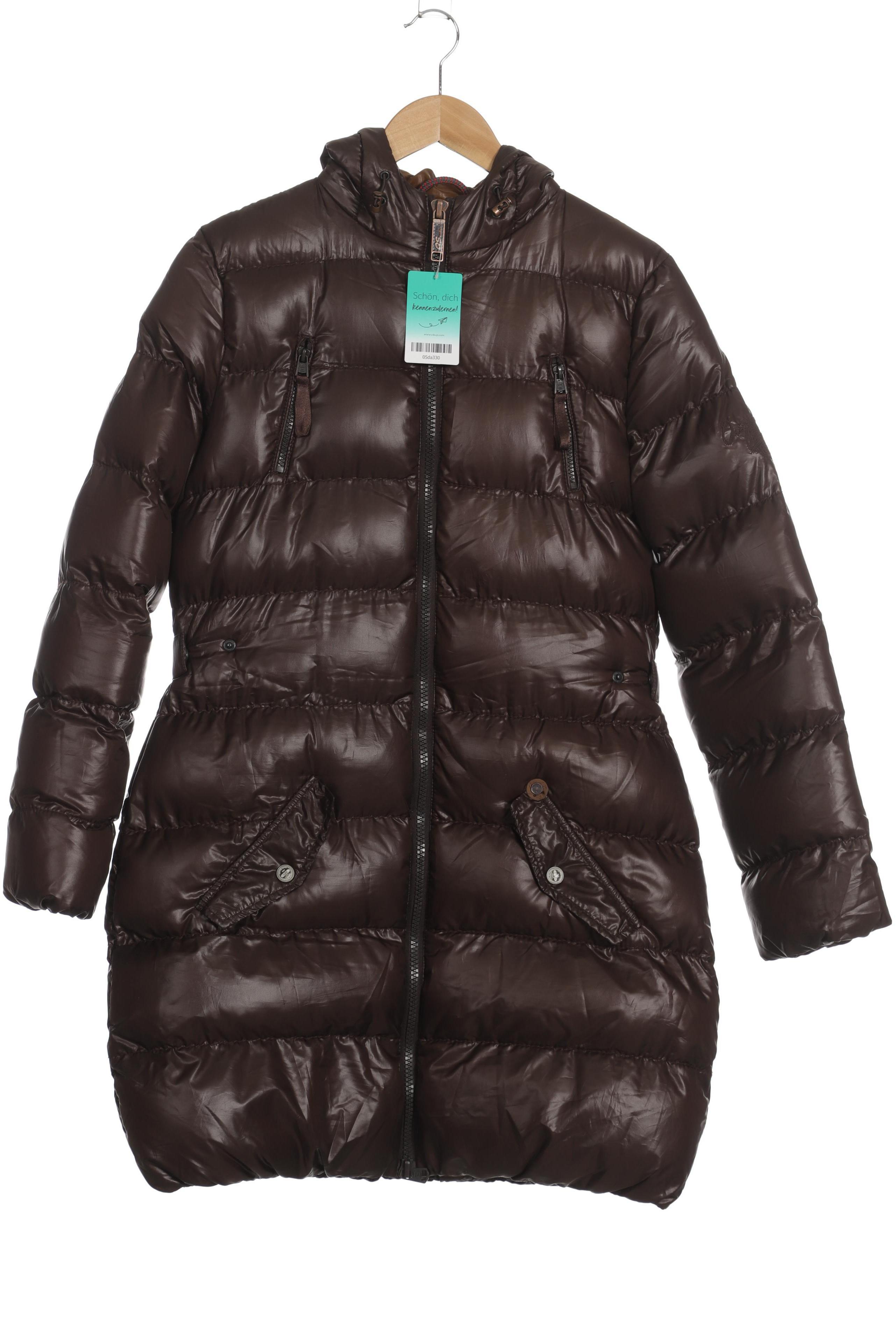 

QS by s.Oliver Damen Mantel, braun, Gr.