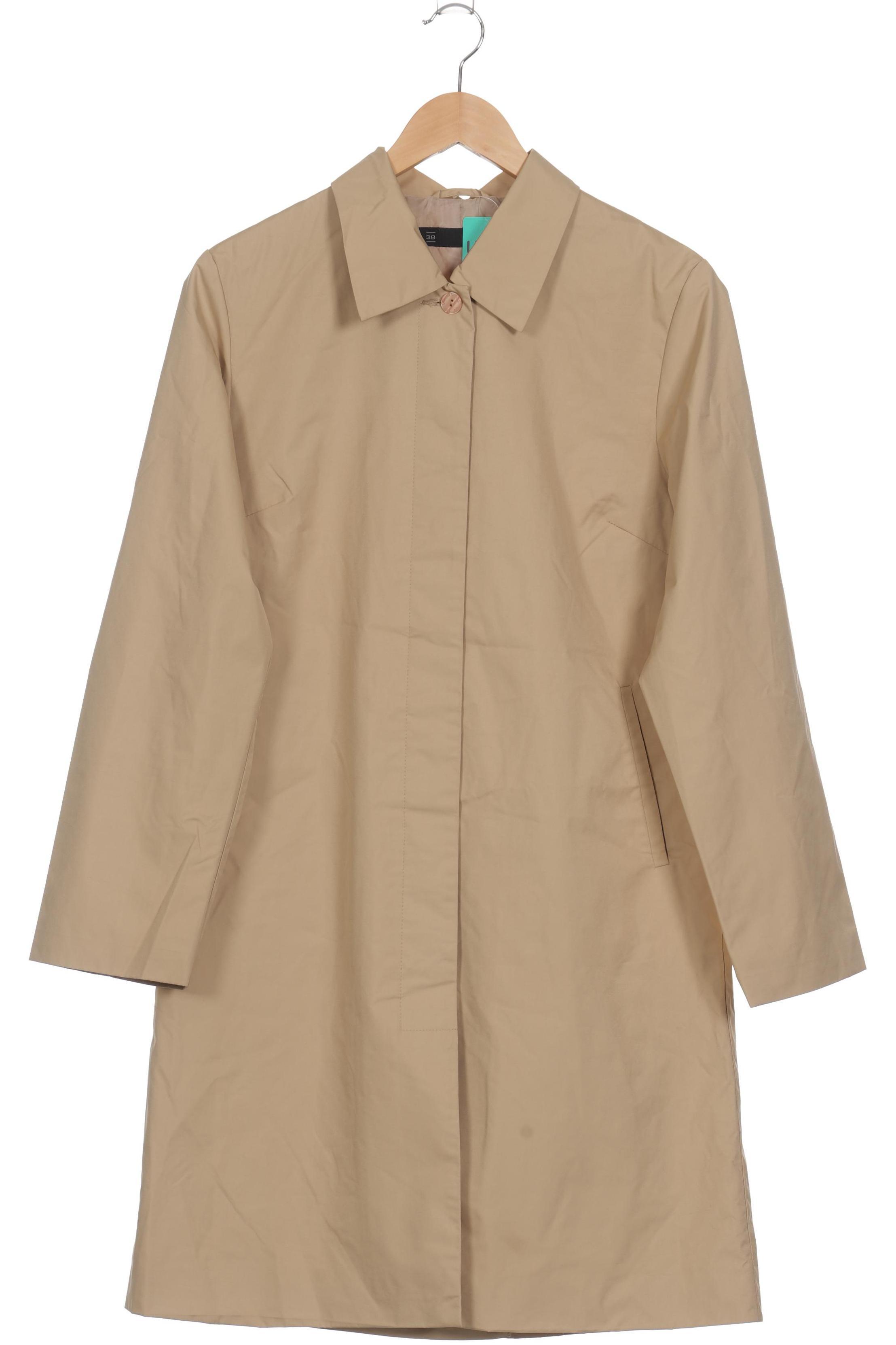 

QS by s.Oliver Damen Mantel, beige, Gr. 38