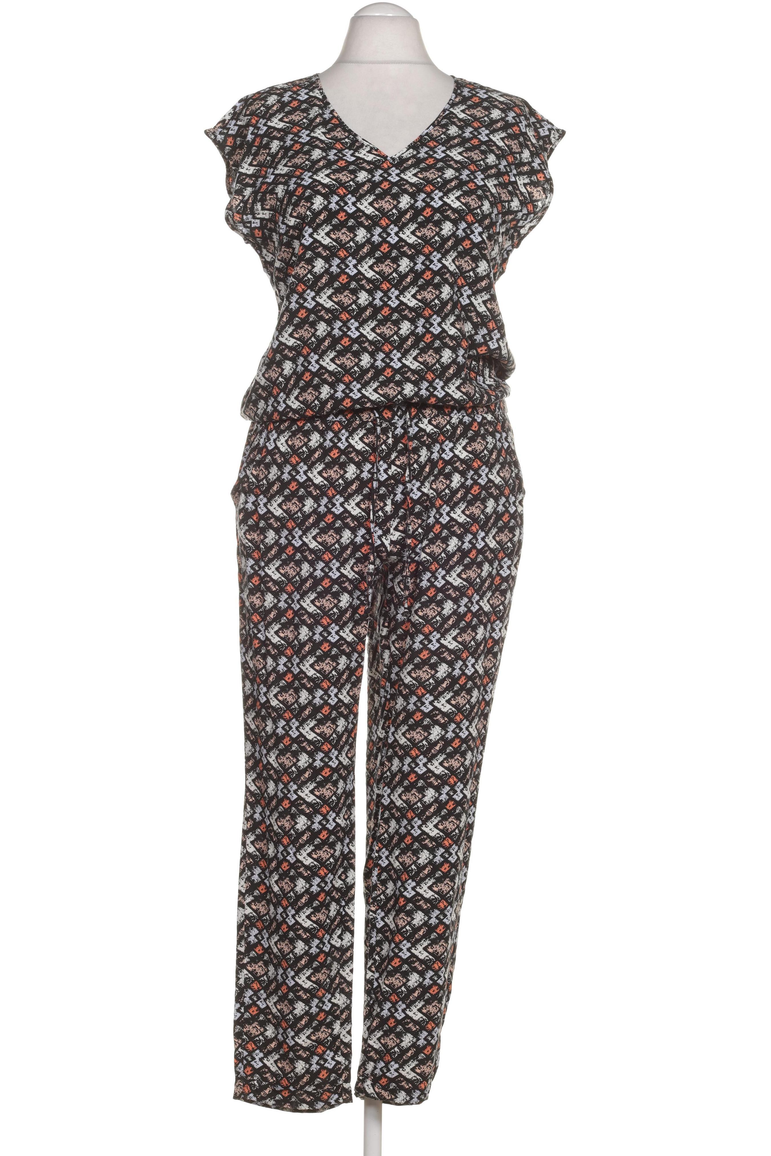 

QS by s.Oliver Damen Jumpsuit/Overall, schwarz, Gr.