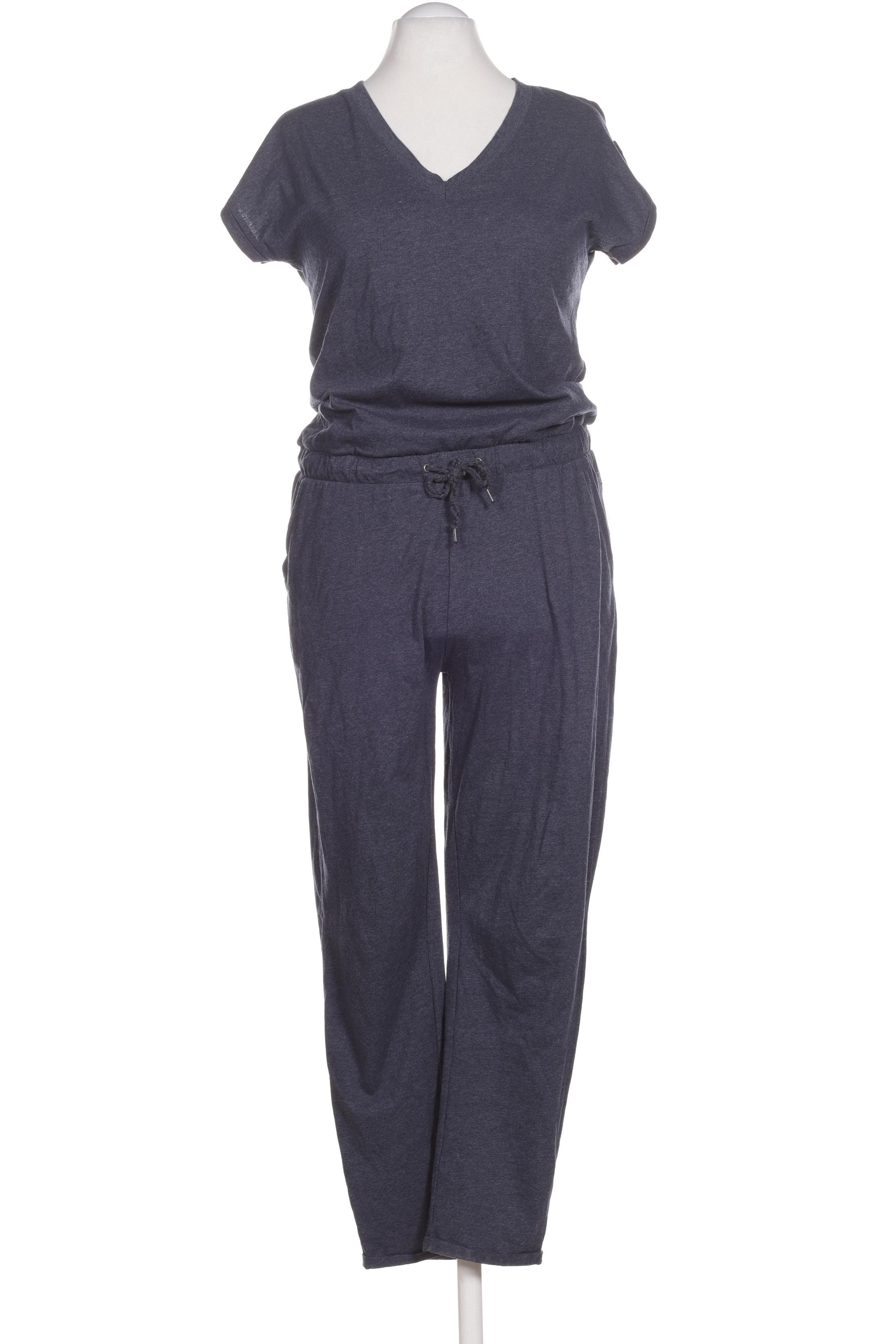 

QS by s.Oliver Damen Jumpsuit/Overall, blau, Gr.