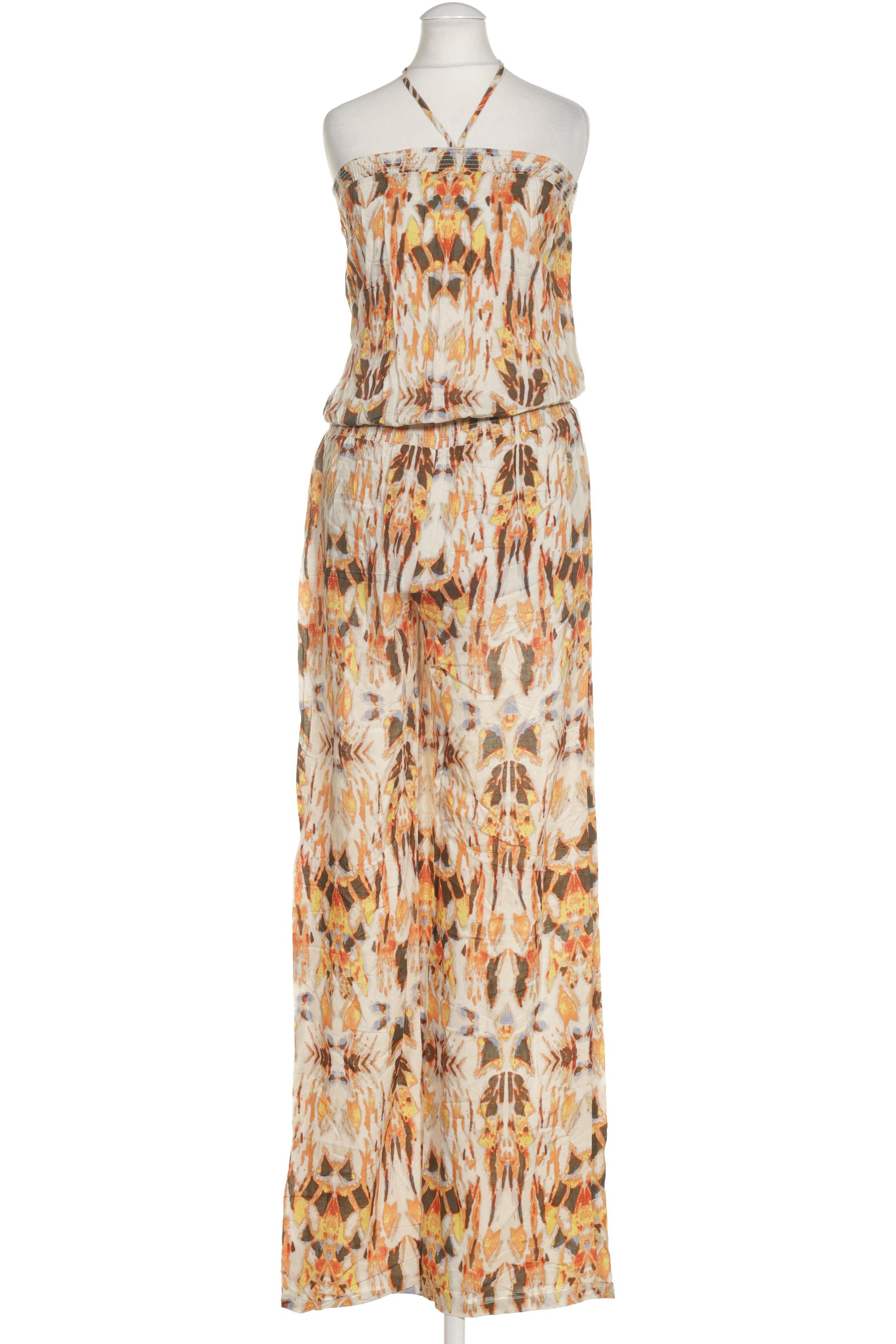 

QS by s.Oliver Damen Jumpsuit/Overall, orange, Gr. 6