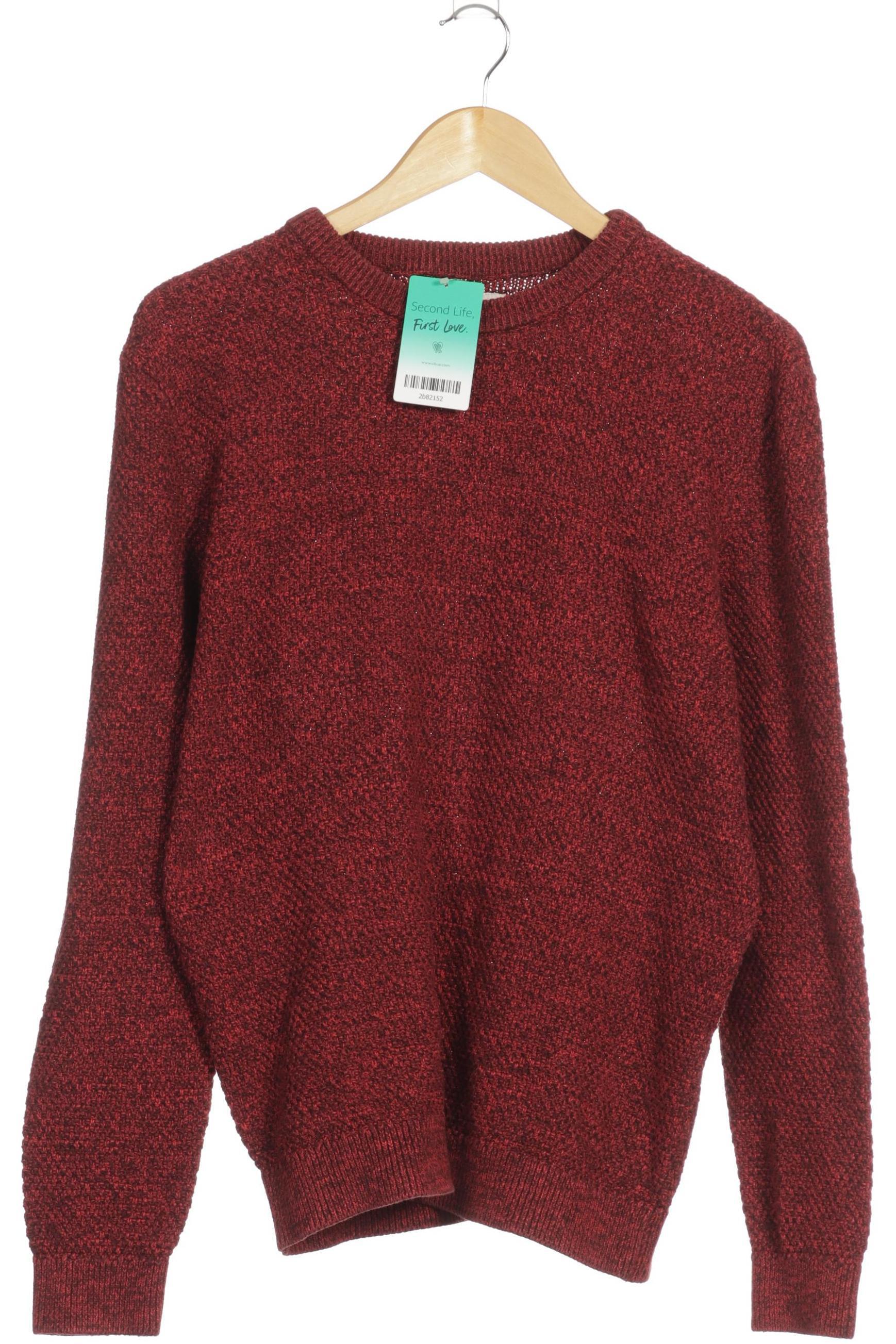 

QS by s.Oliver Damen Pullover, rot, Gr.