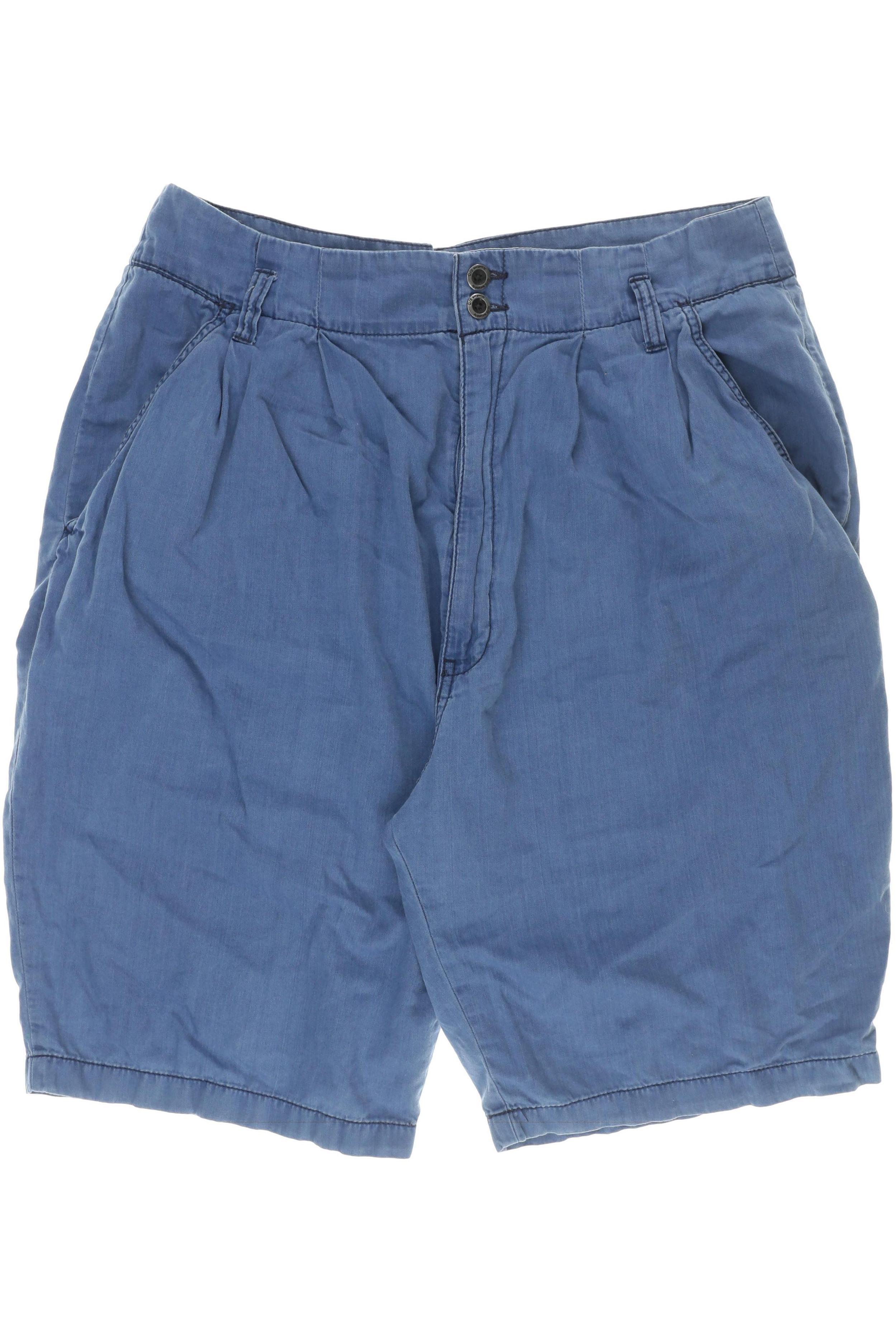

QS by s.Oliver Damen Shorts, blau, Gr. 44
