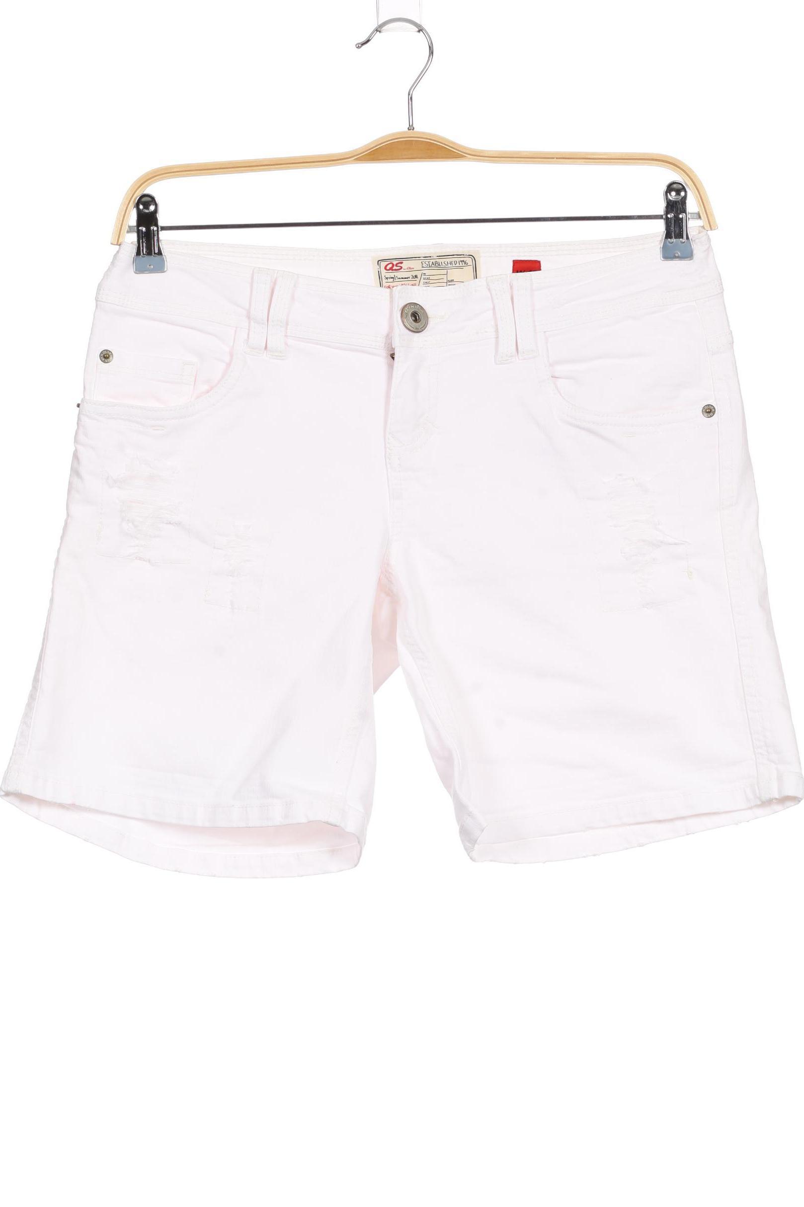 

QS by s.Oliver Damen Shorts, pink, Gr. 40