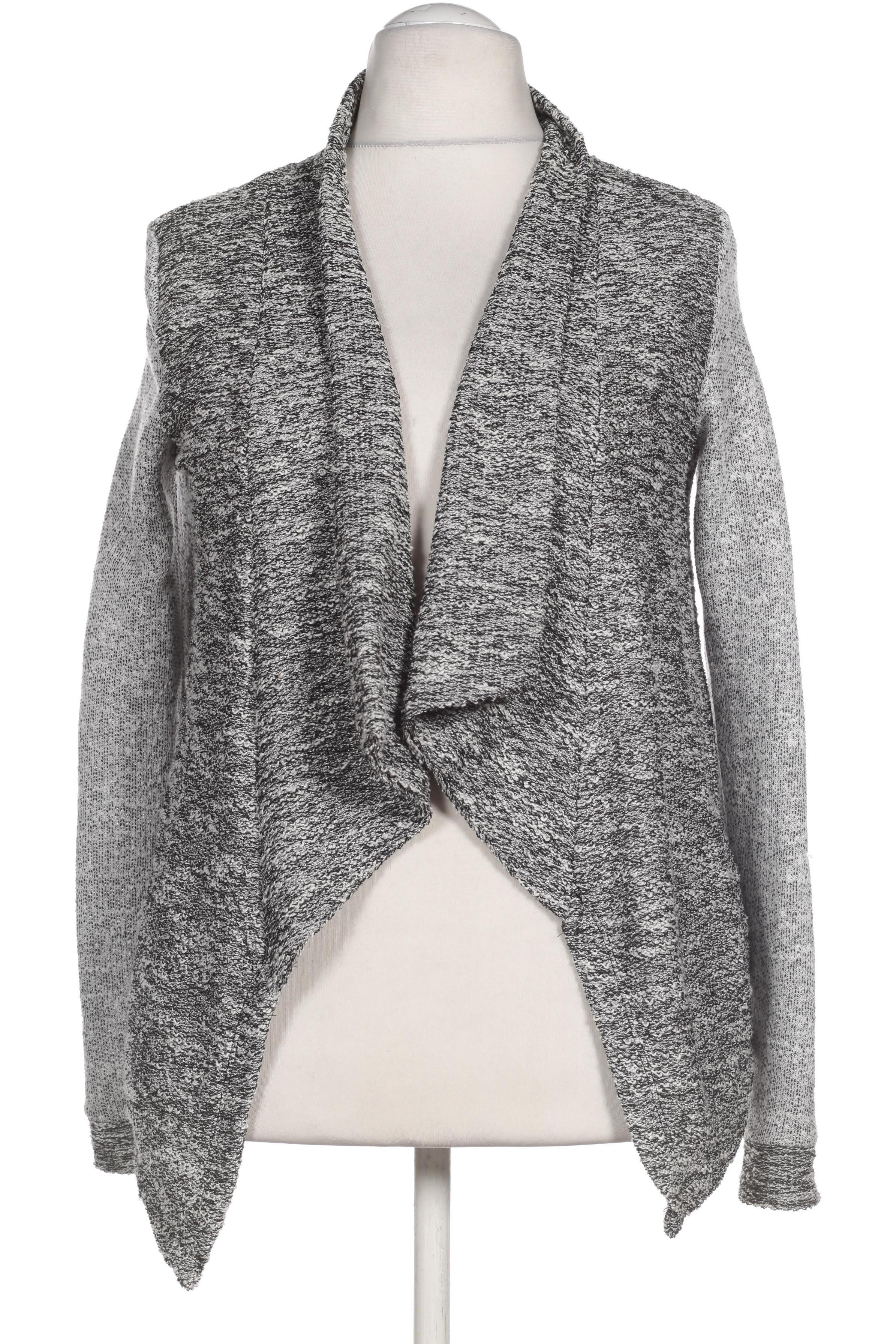 

QS by s.Oliver Damen Strickjacke, schwarz, Gr.