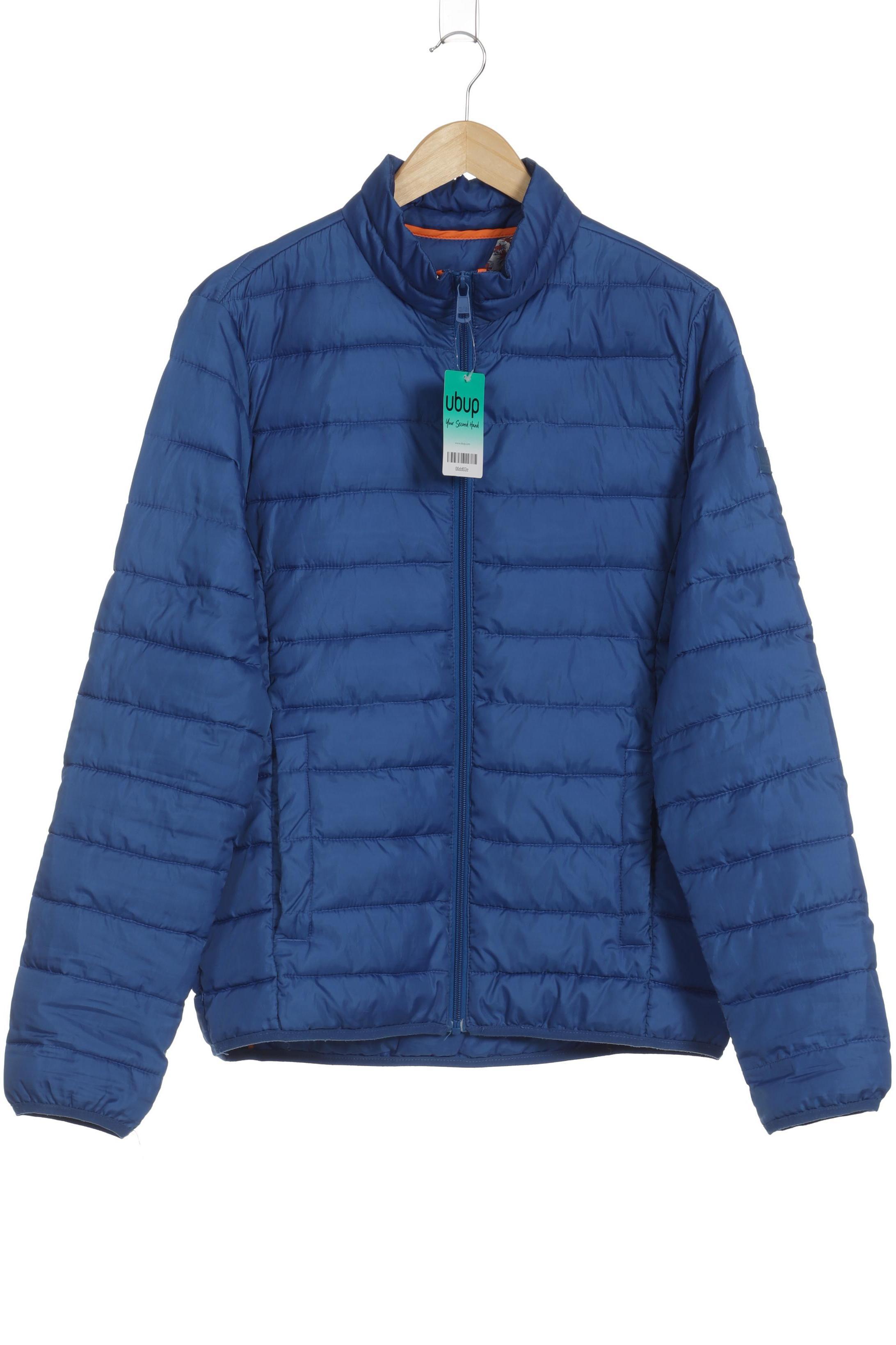 

QS by s.Oliver Herren Jacke, blau, Gr.