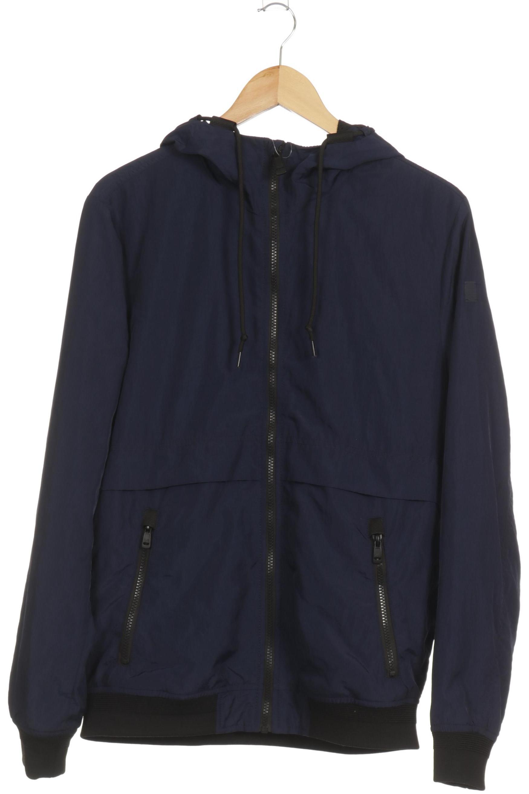 

QS by s.Oliver Herren Jacke, blau, Gr.