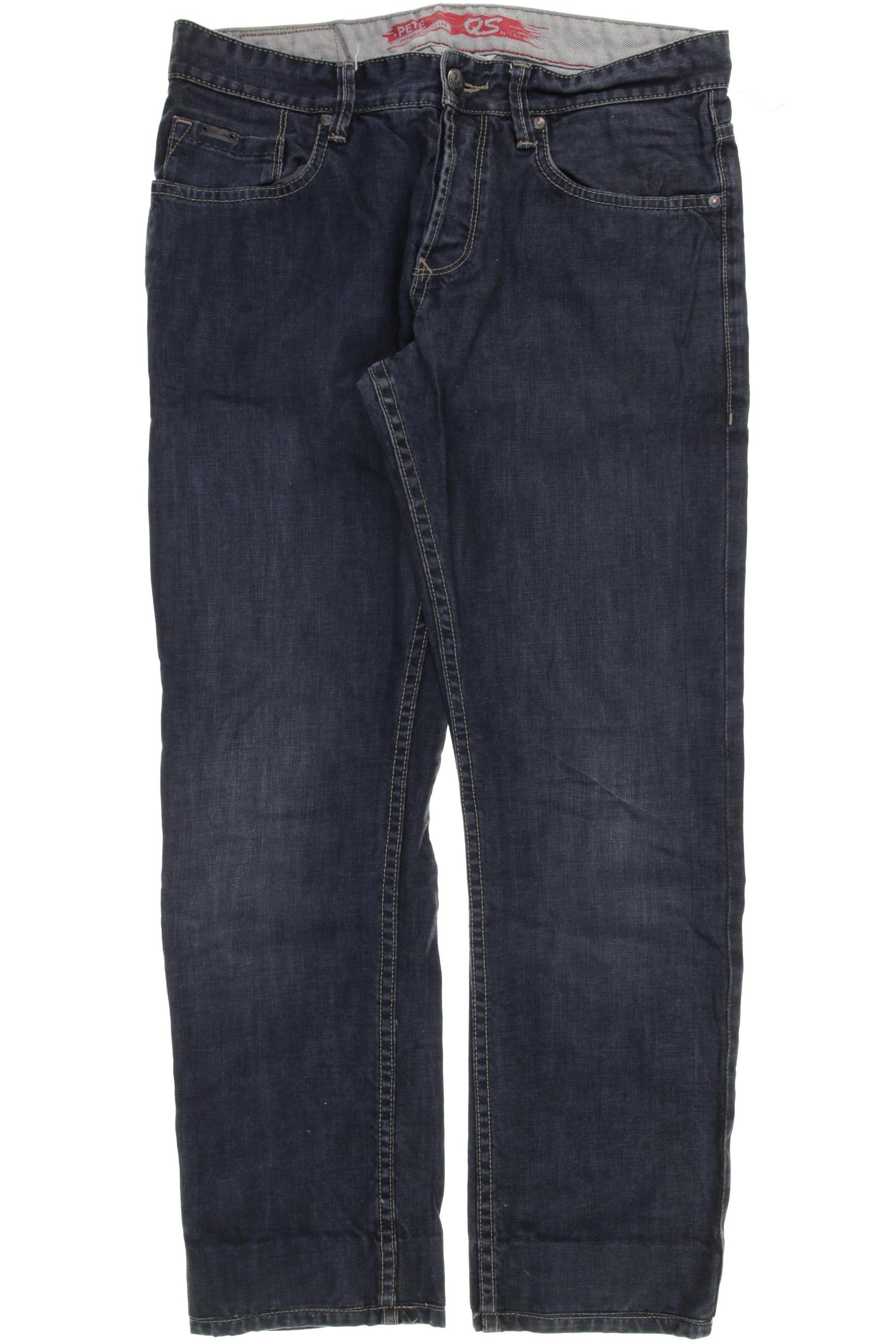 

QS by s.Oliver Herren Jeans, blau, Gr. 32