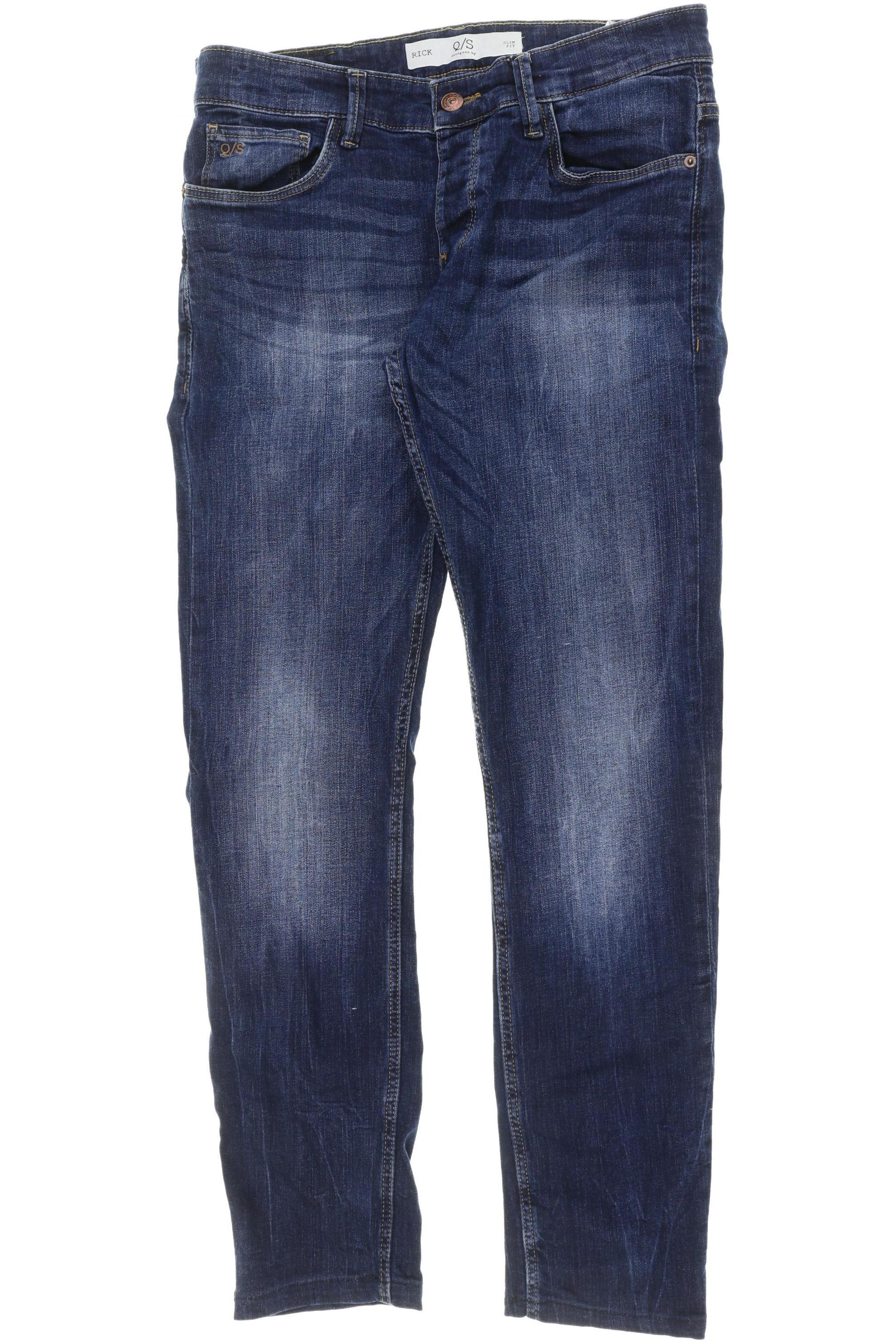 

QS by s.Oliver Herren Jeans, blau, Gr. 31