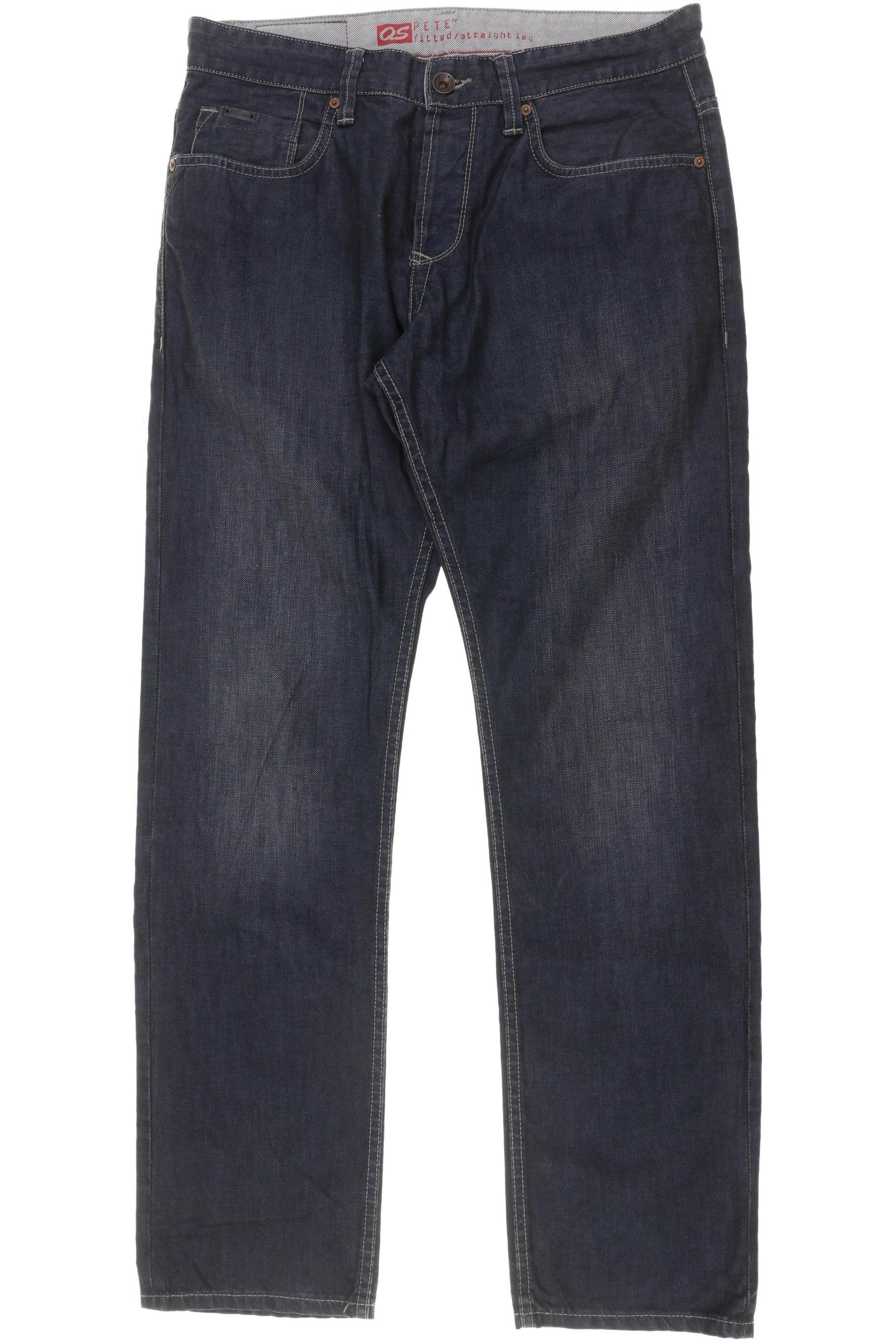 

QS by s.Oliver Herren Jeans, blau, Gr. 32